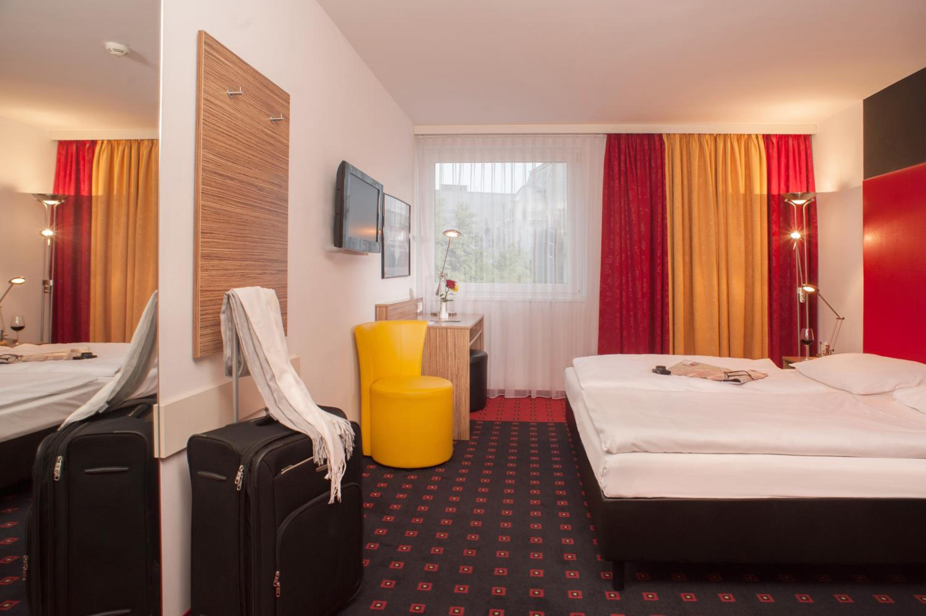 Senator Hotel Vienna — photo 95