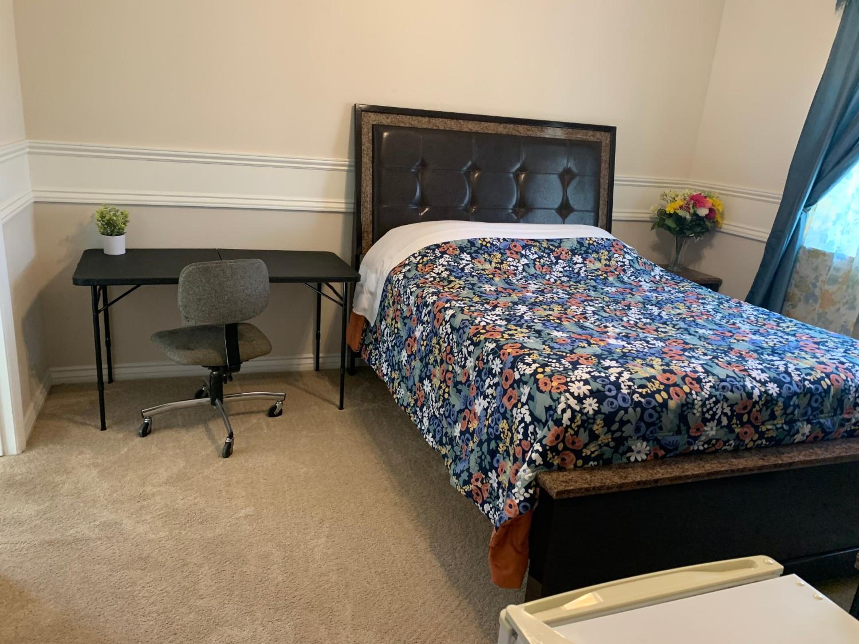 Two-Bedroom Suite photo 1