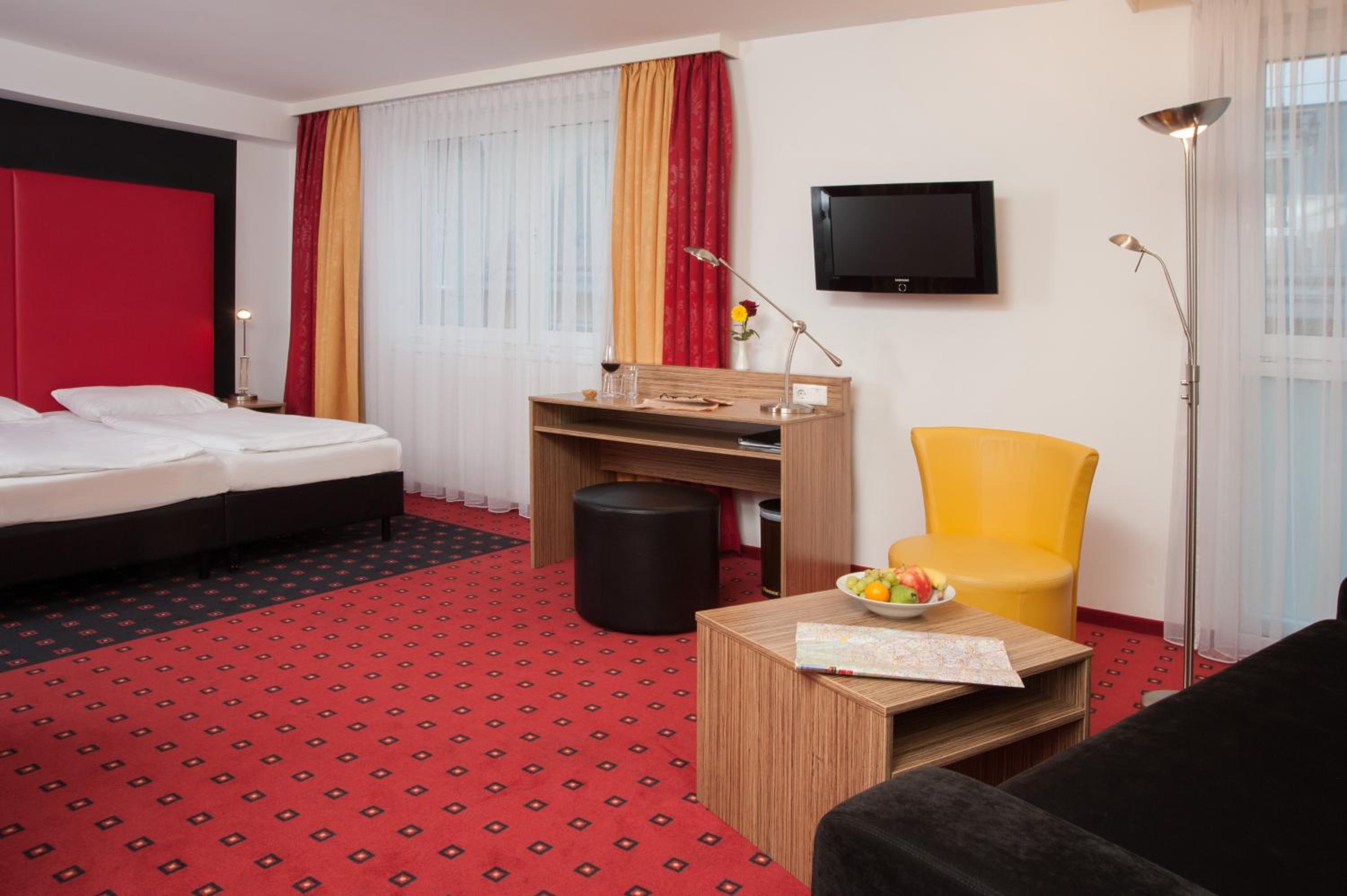 Senator Hotel Vienna — photo 70