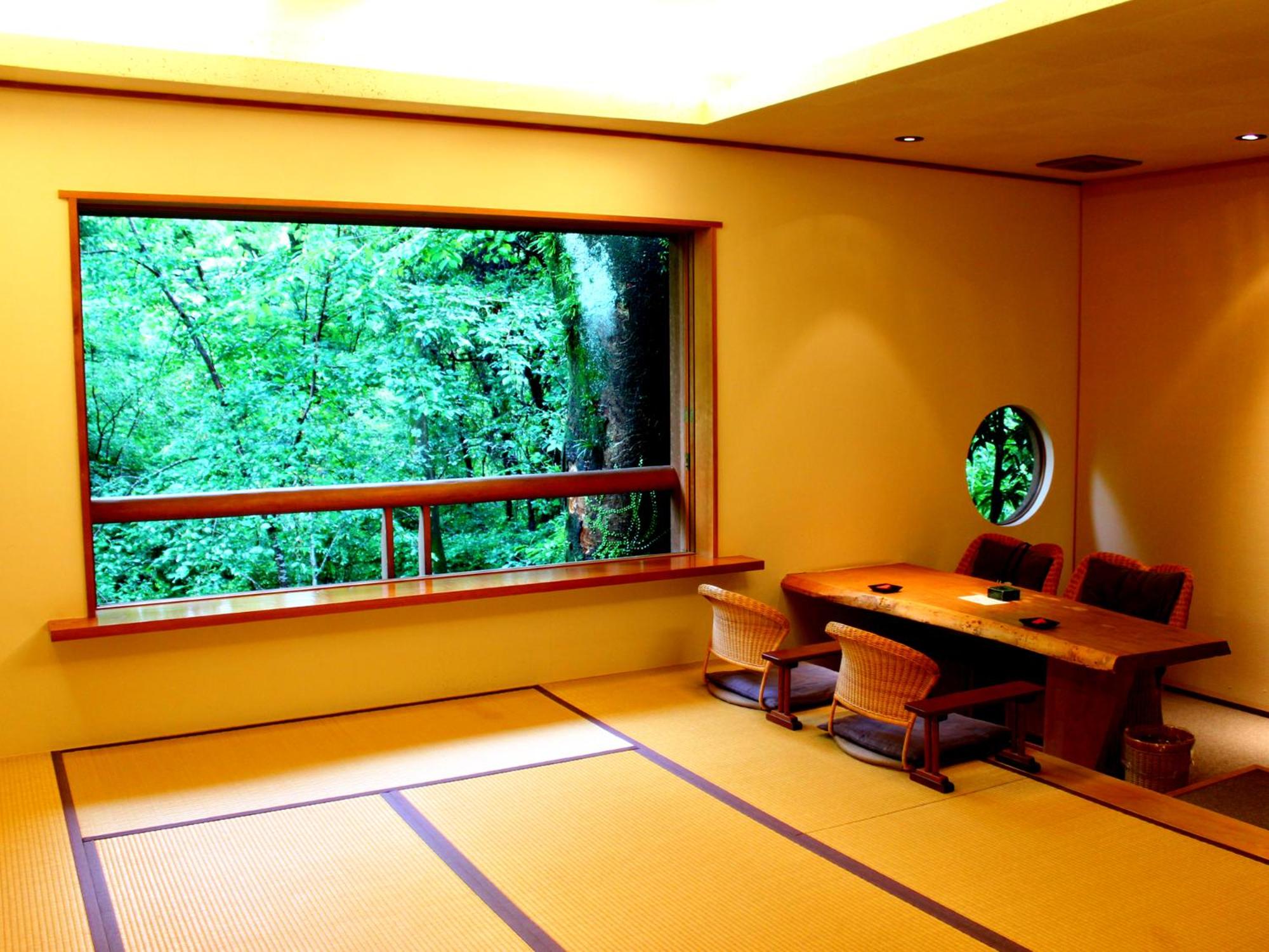 Superior Japanese-Style A with Toilet - Non-Smoking - Adult Only photo 3