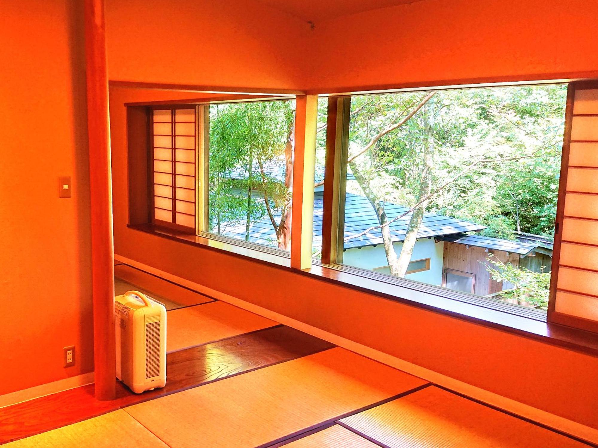 Superior Japanese-Style B with Toilet - Non-Smoking - Adult Only photo 3