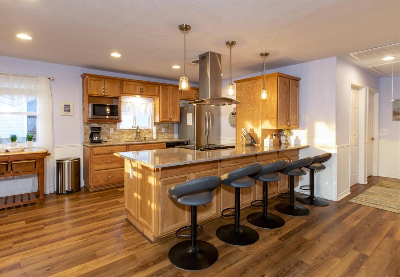 Vacation Home photo 3