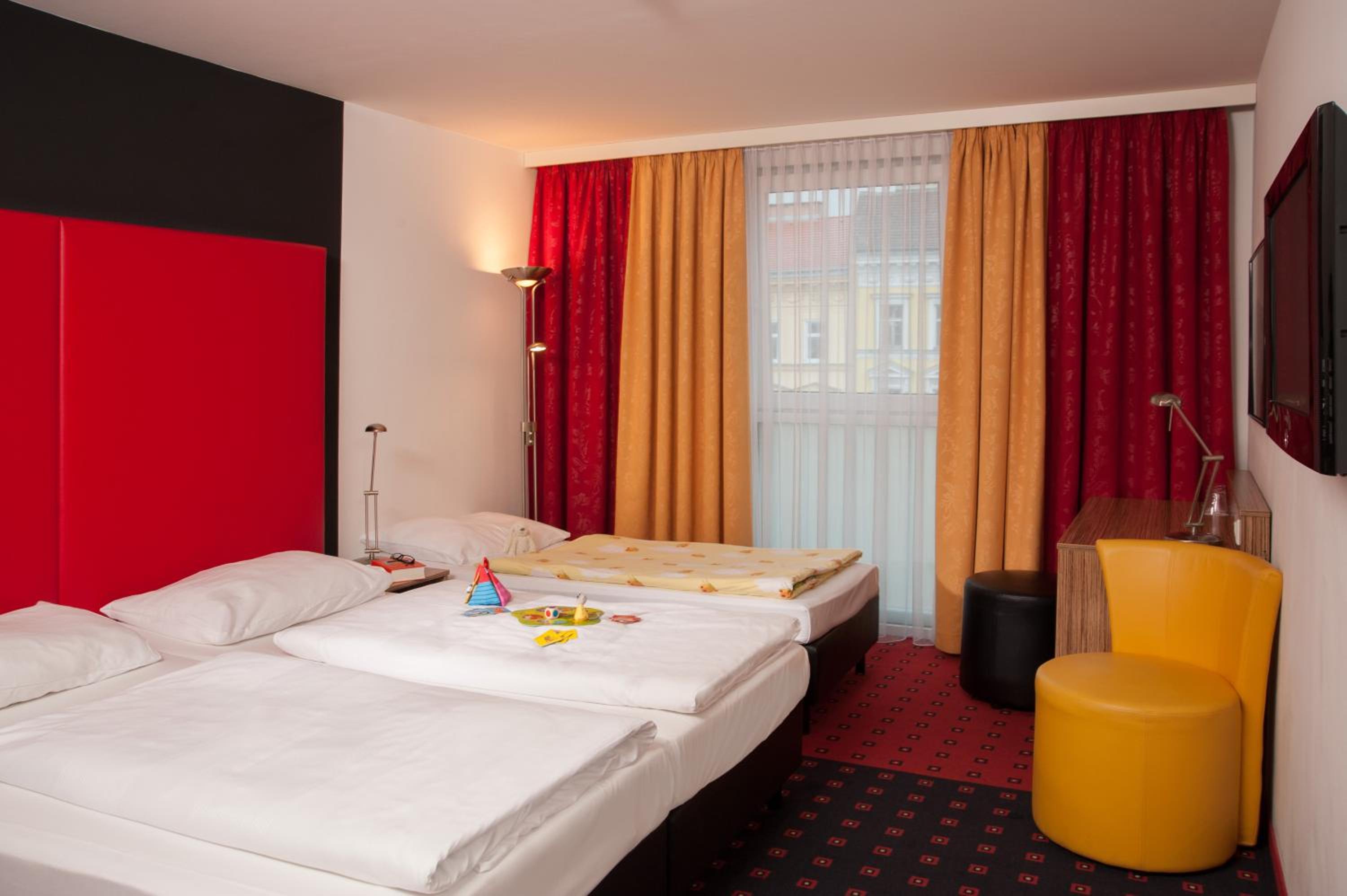 Senator Hotel Vienna — photo 99
