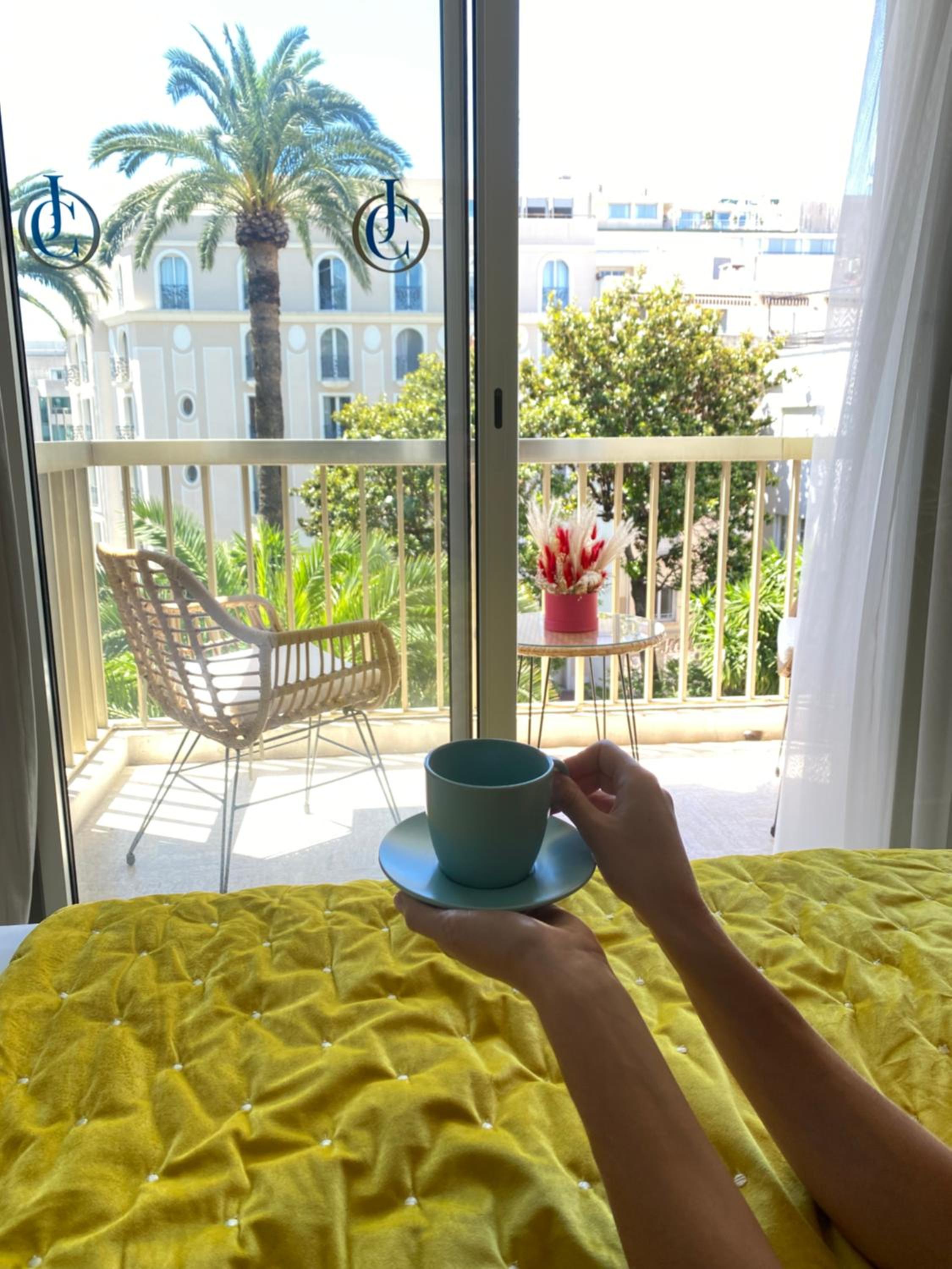 Superior Double or Twin Room with Balcony photo 2