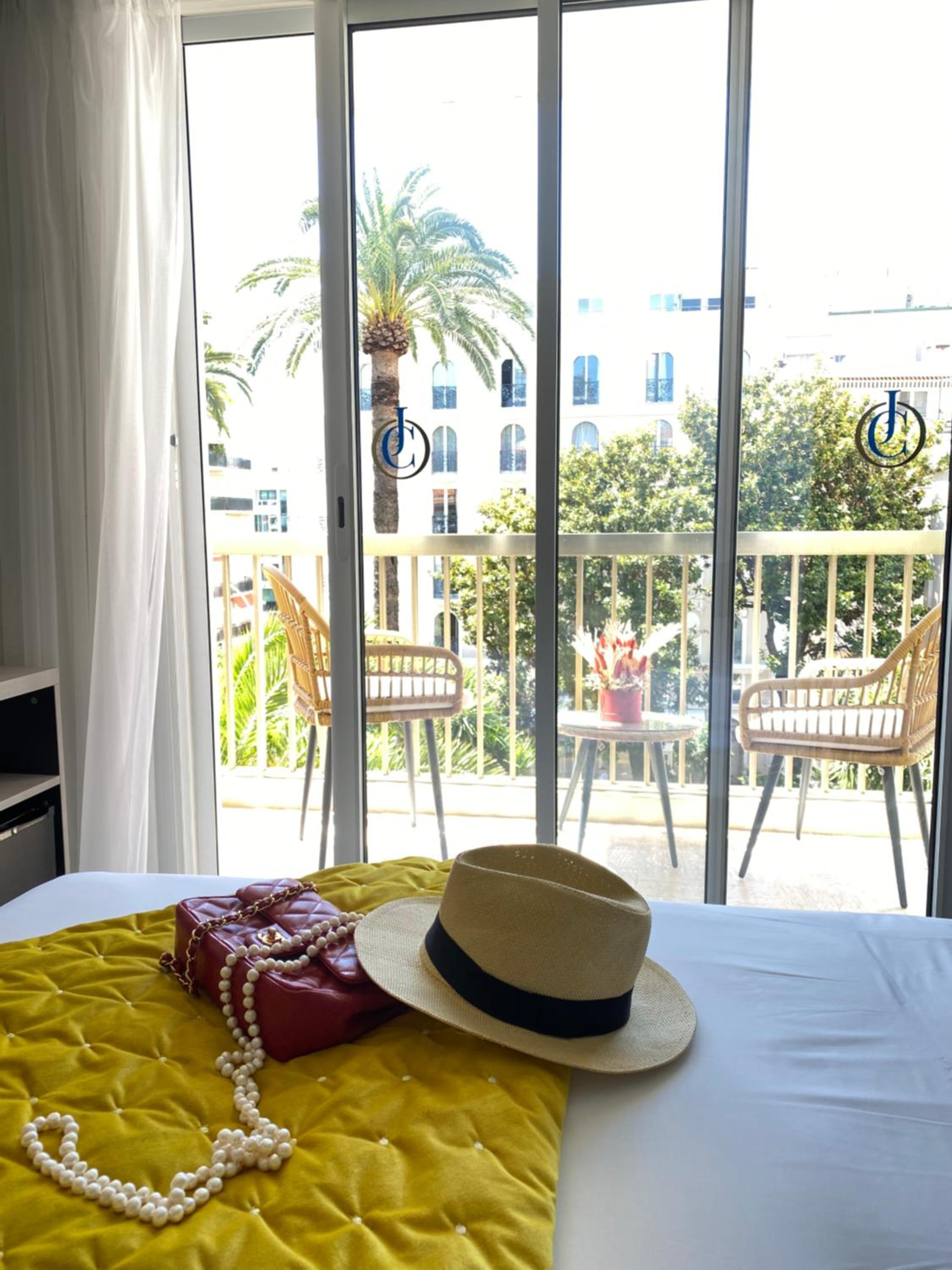 Superior Double or Twin Room with Balcony photo 3