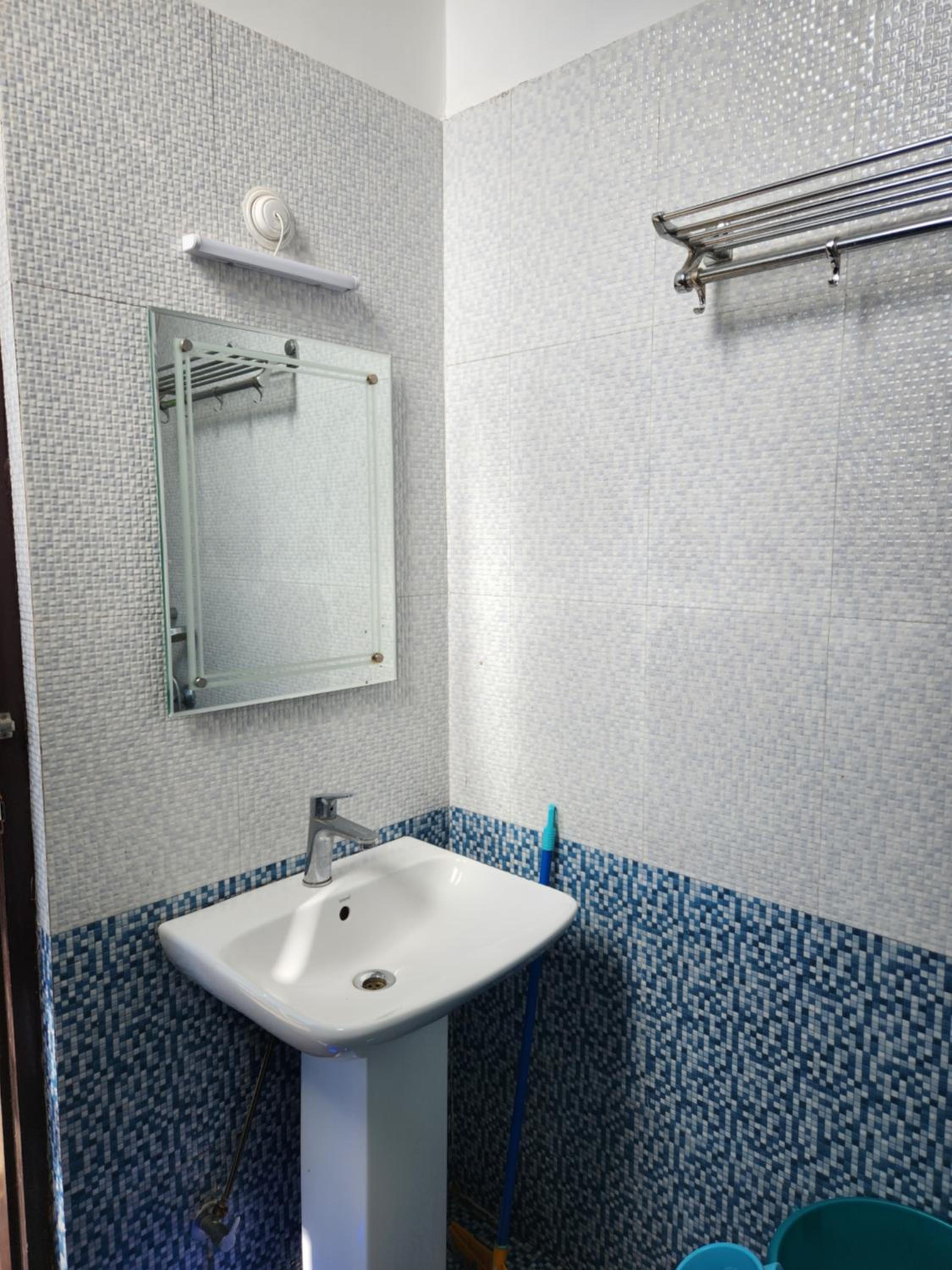 Double Room with Mountain View photo 3