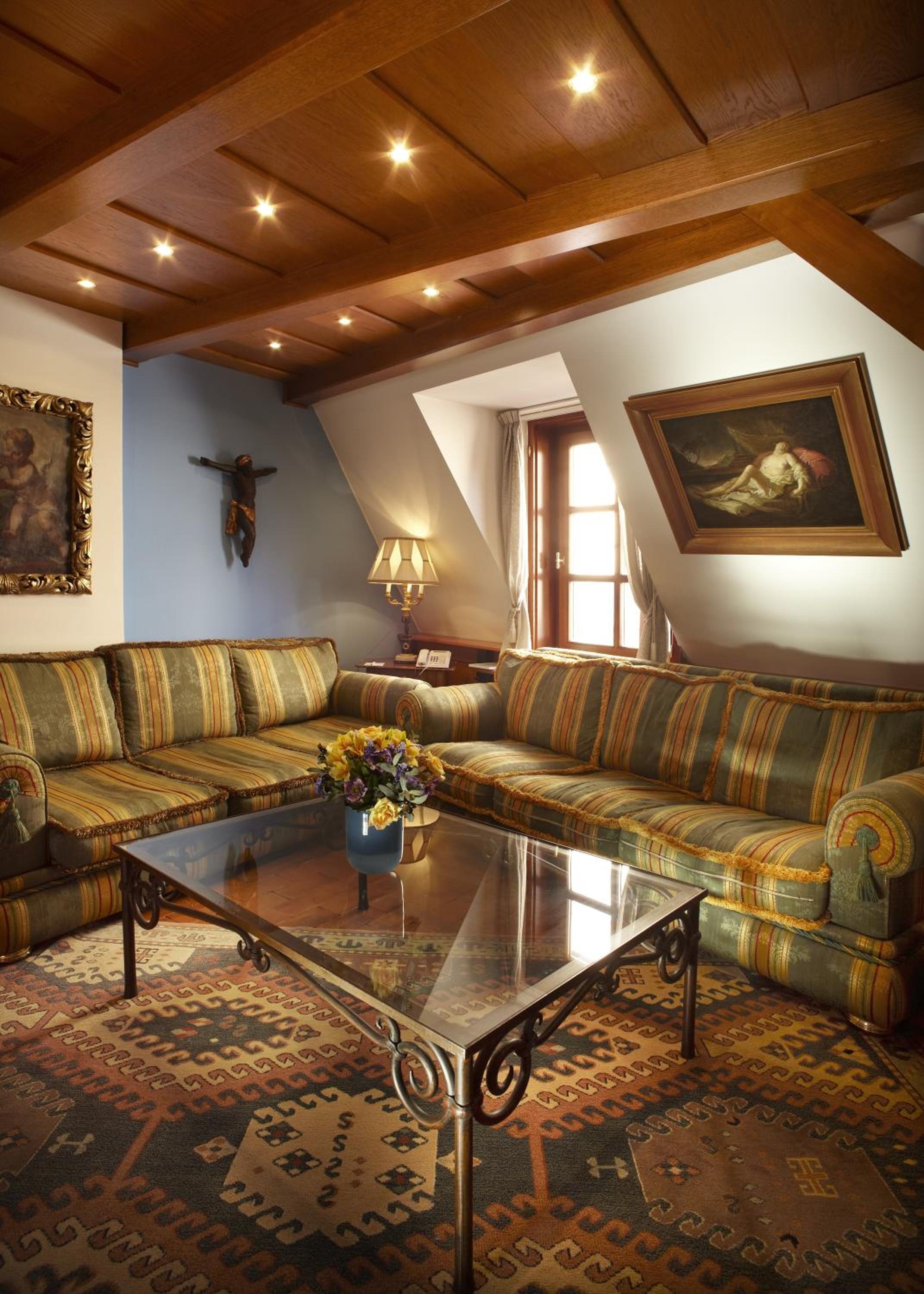Presidential Suite photo 1