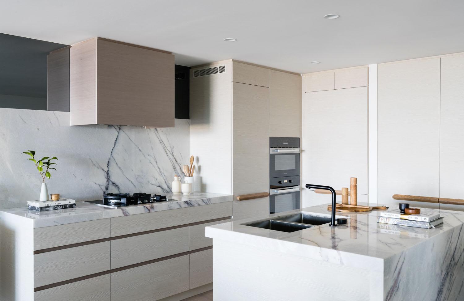 One-Bedroom Hinterland Residence - Photo 3