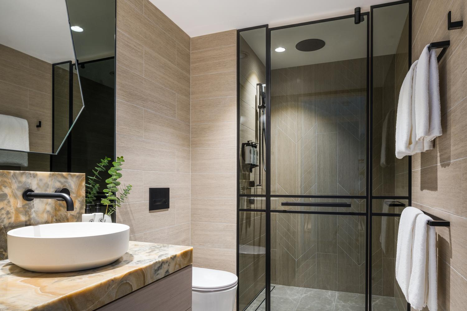 One-Bedroom Hinterland Residence - Photo 4