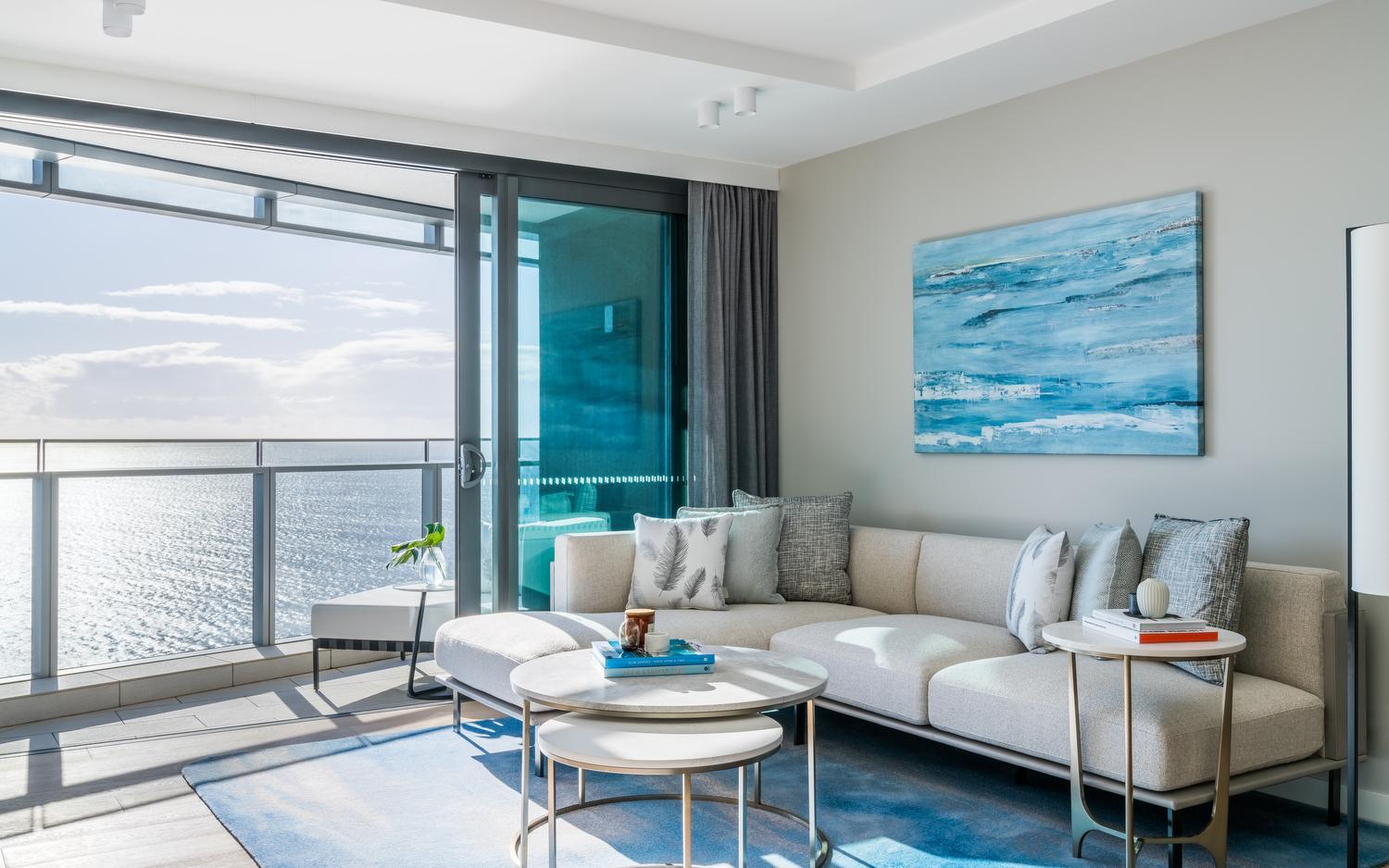 One-Bedroom Ocean Residence - Photo 1