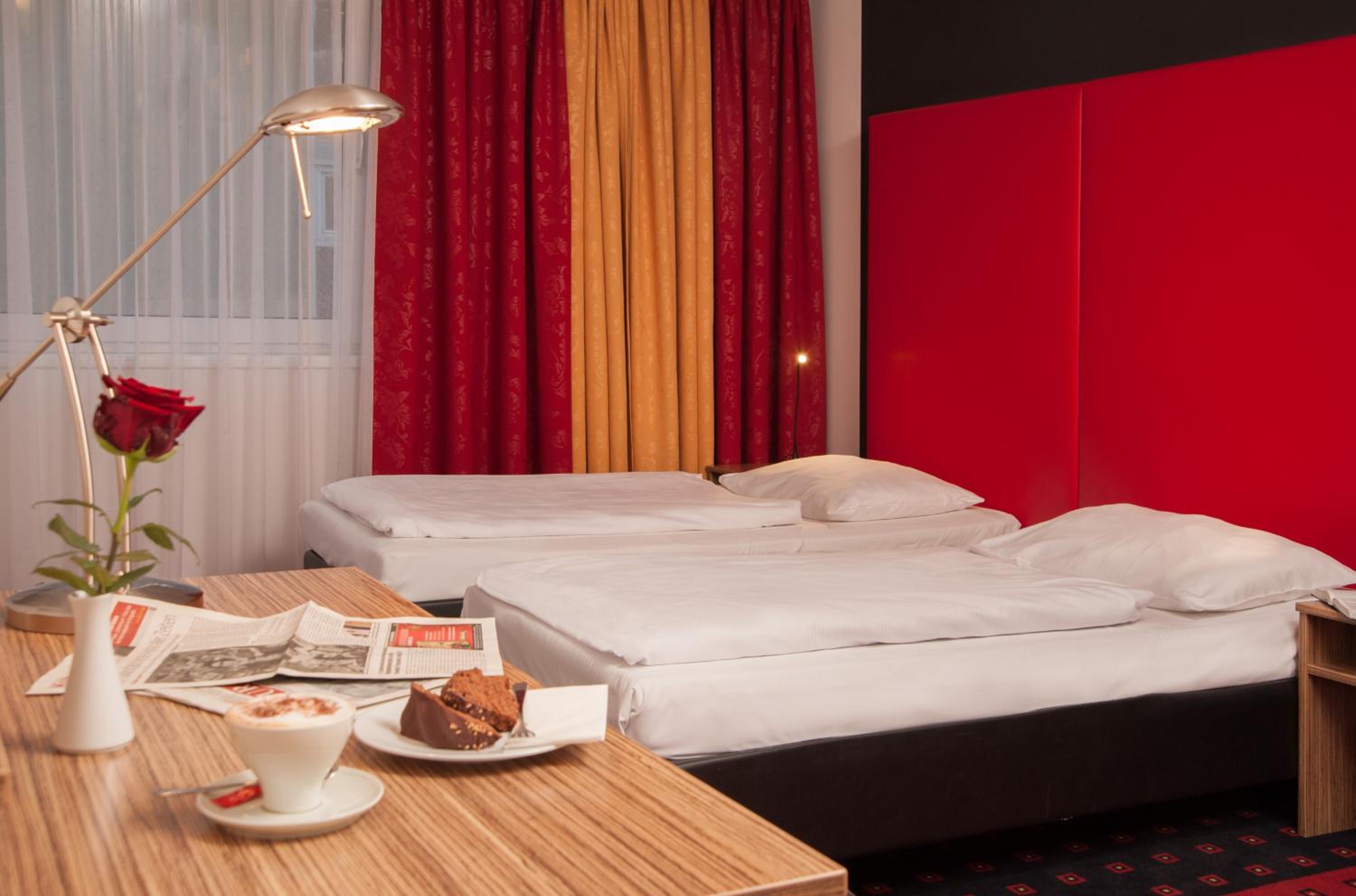 Senator Hotel Vienna — photo 90