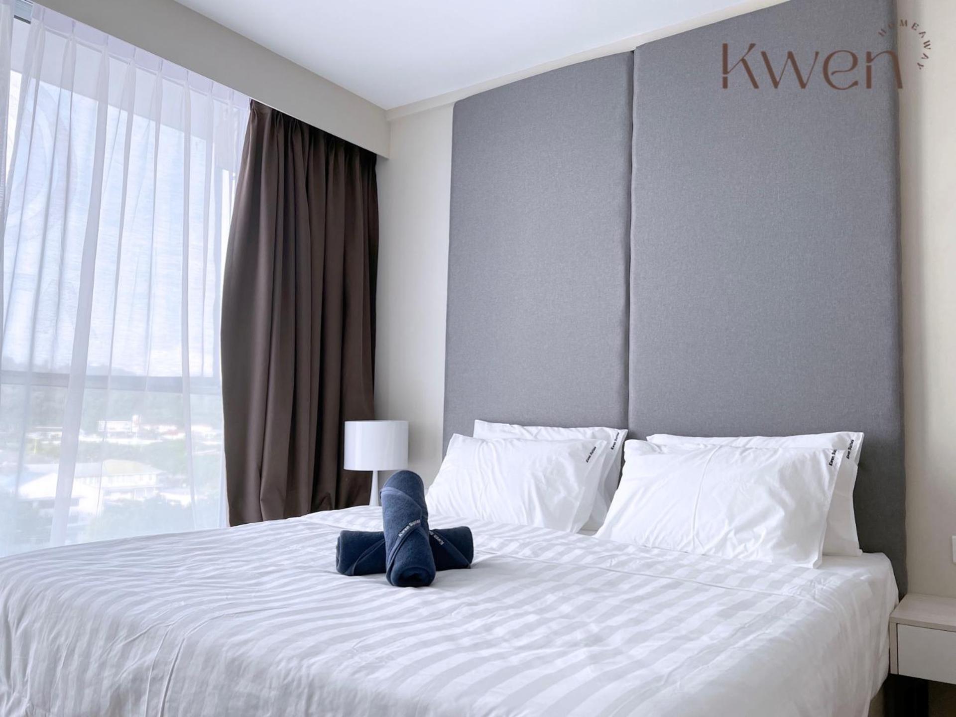 Three-Bedroom Suite - Photo 30