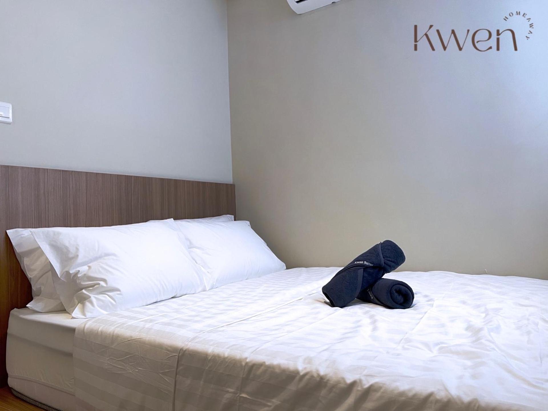 Three-Bedroom Suite - Photo 1
