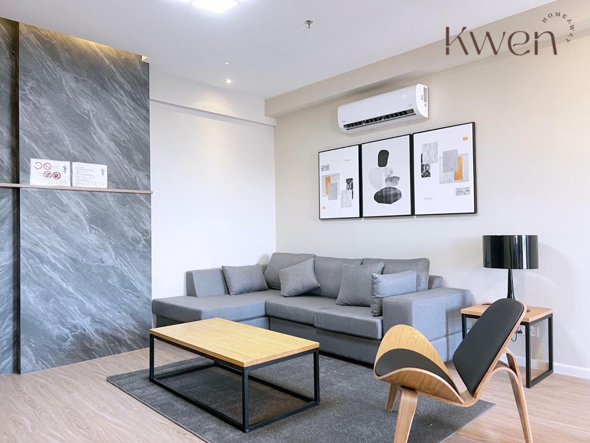 Three-Bedroom Suite - Photo 25