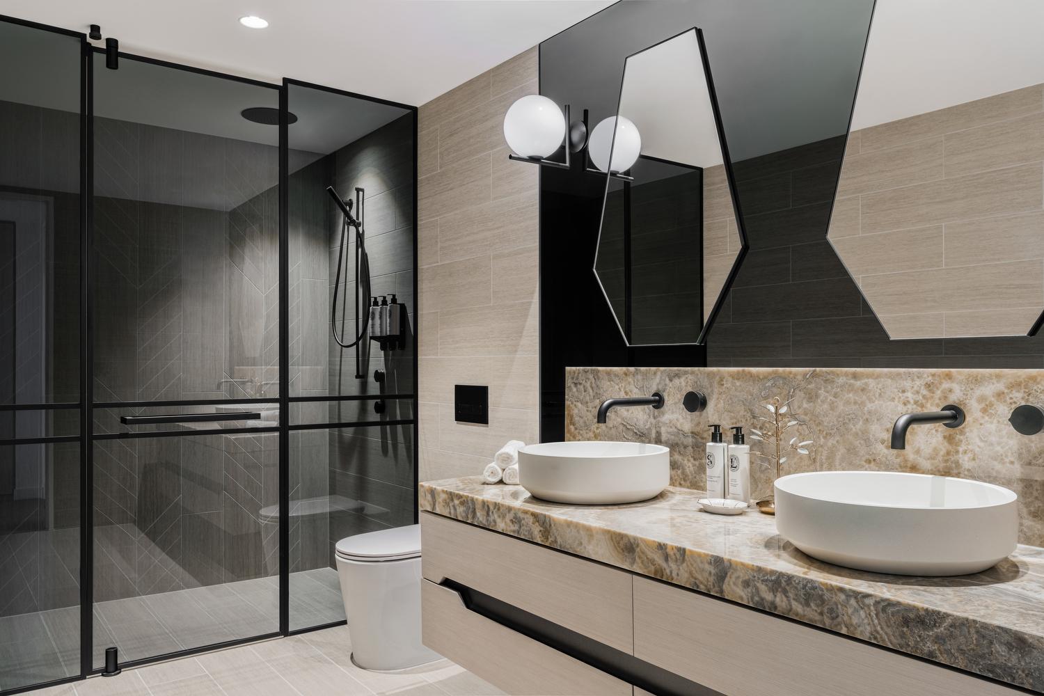 Two-Bedroom Ocean Residence - Photo 5