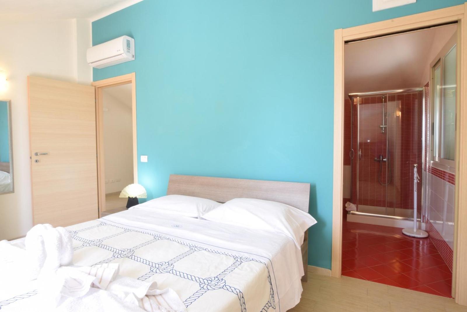 Junior Suite with Sea View photo 1