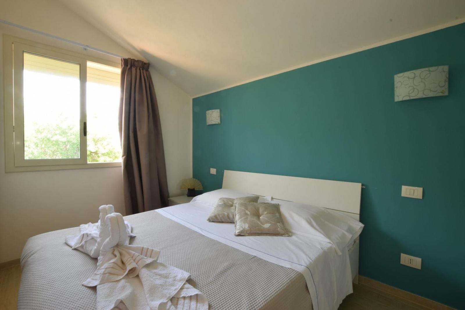 Junior Suite with Sea View photo 2