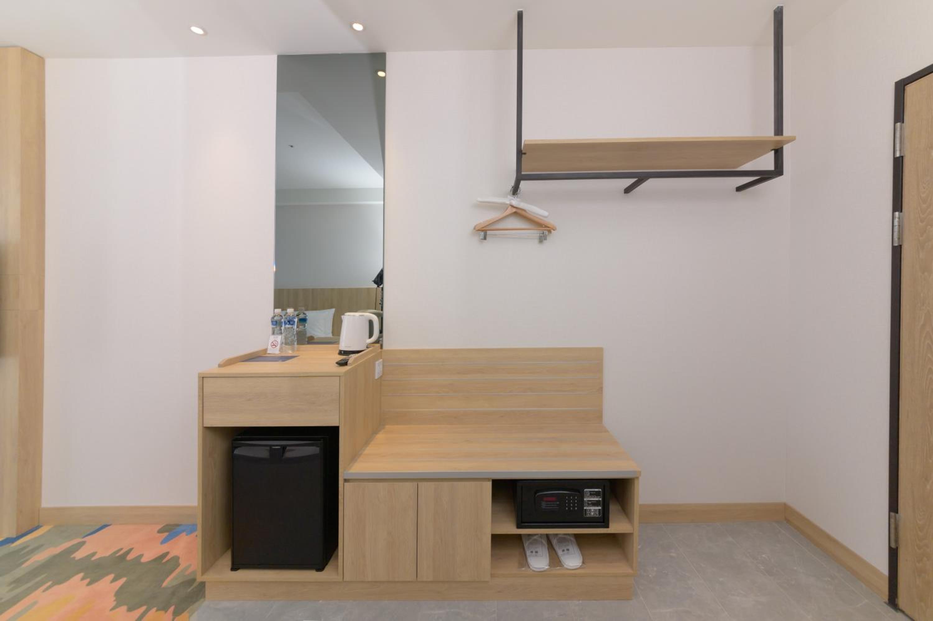 Twin Room - Photo 4