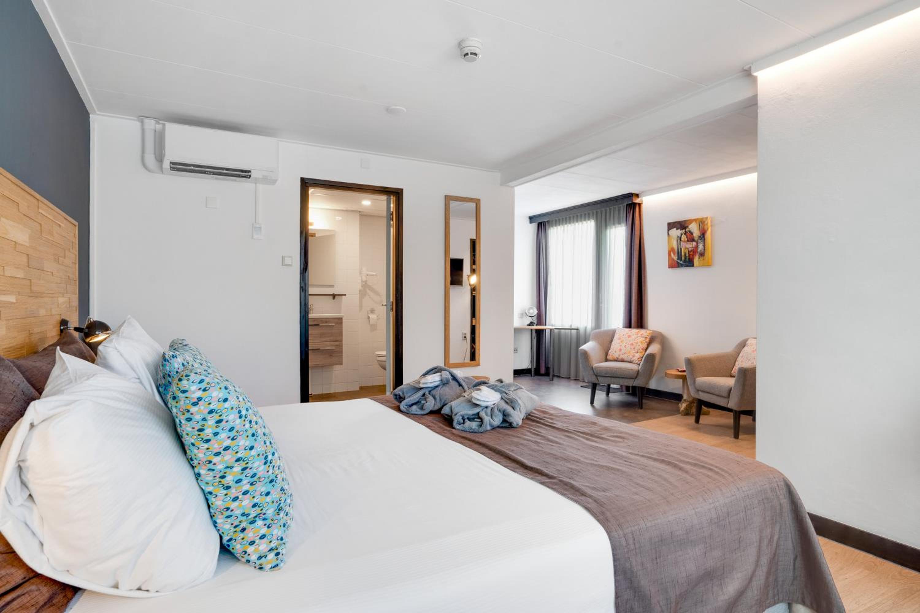 Suite photo 1