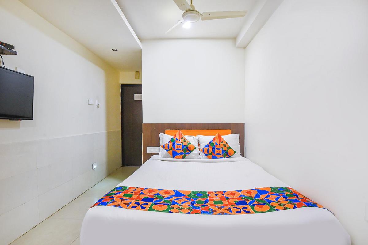 Deluxe Room photo 3
