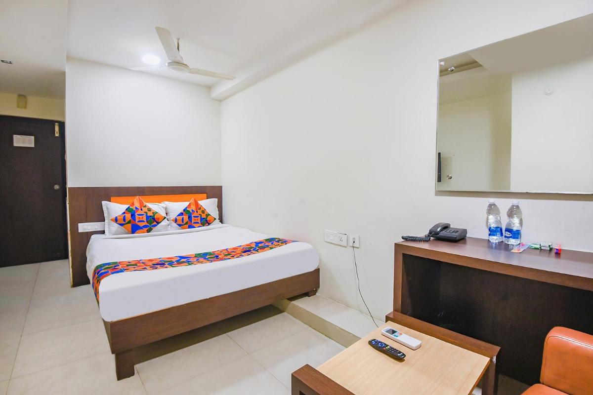 Deluxe Room photo 2