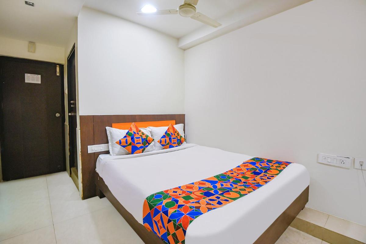Deluxe Room photo 1