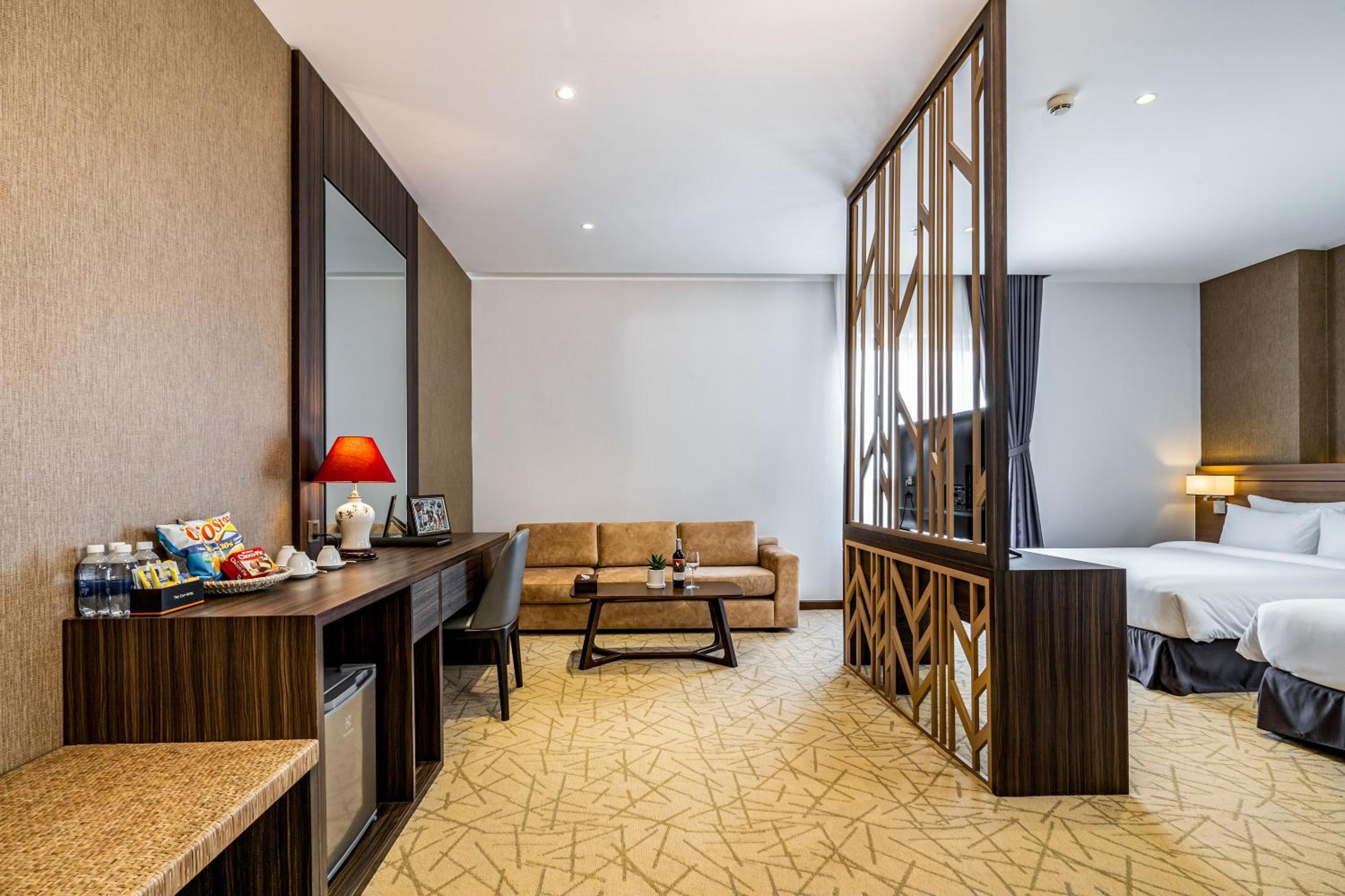Quadruple Room - Photo 5