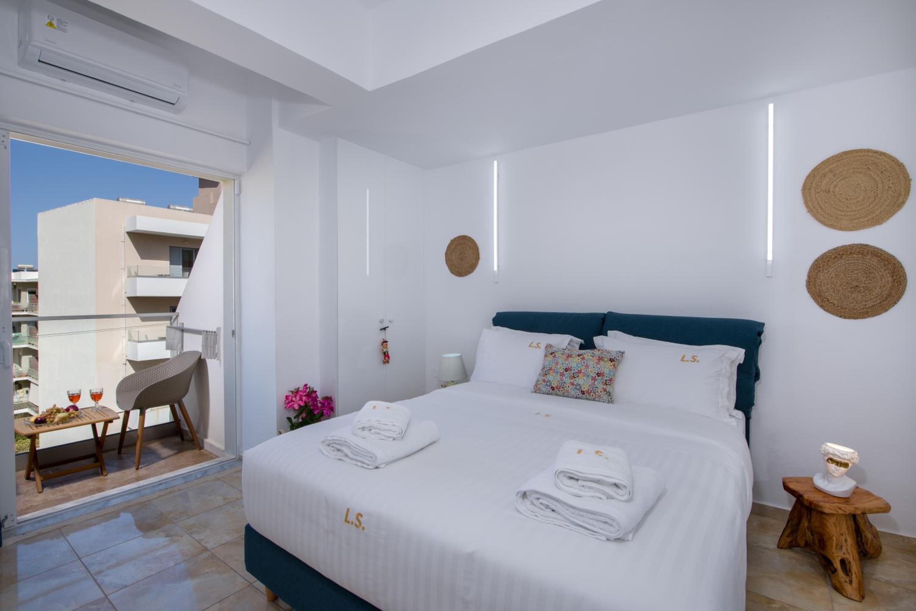 Suite photo 1