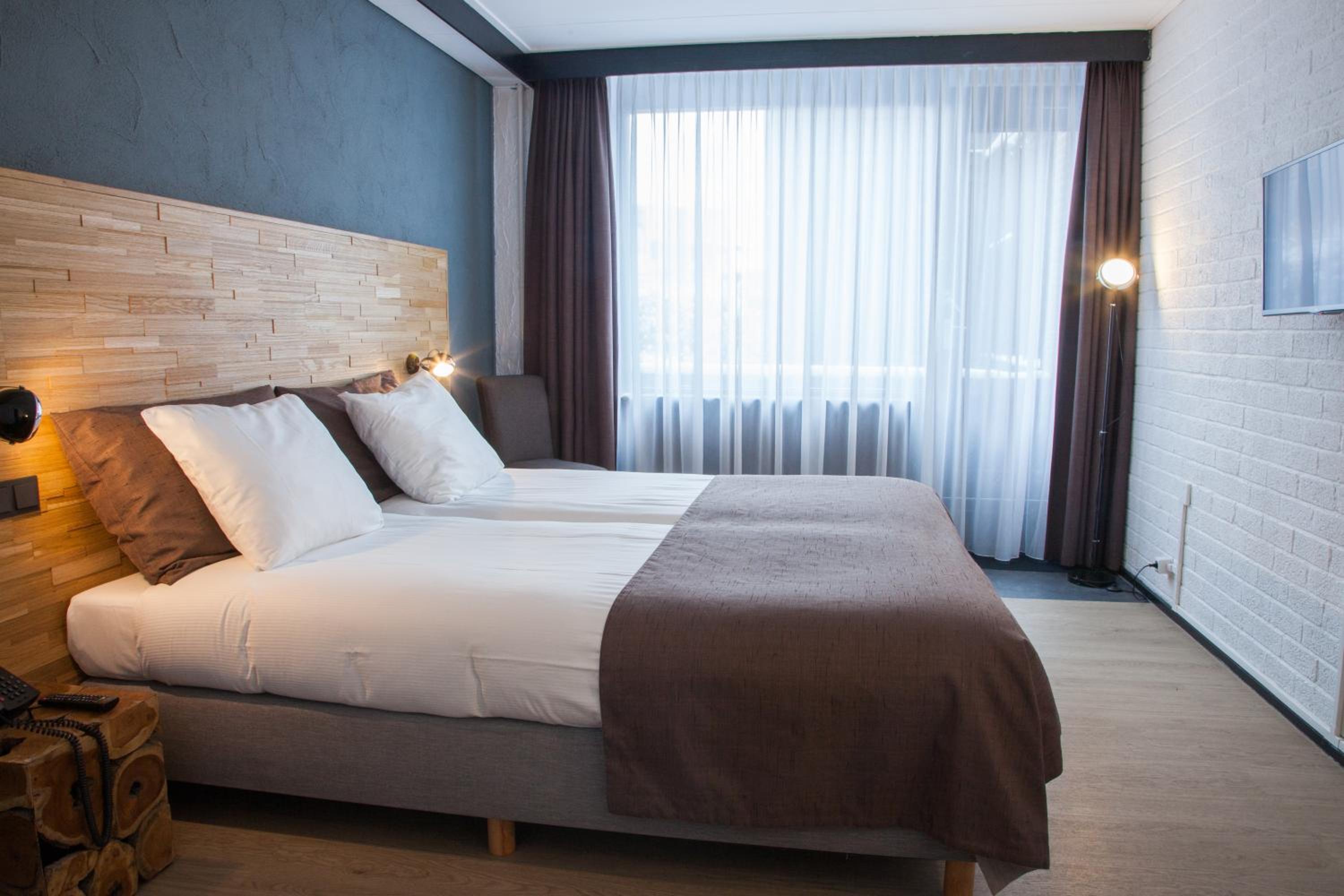 Double Room - Photo 1