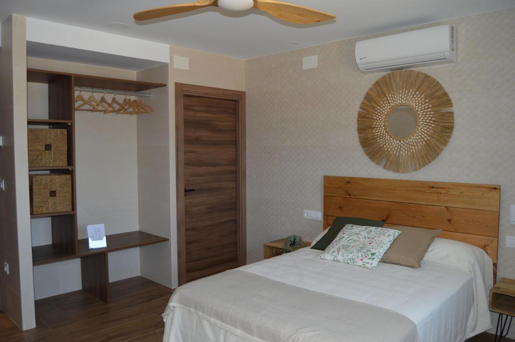 Casa de Seis Habitaciones