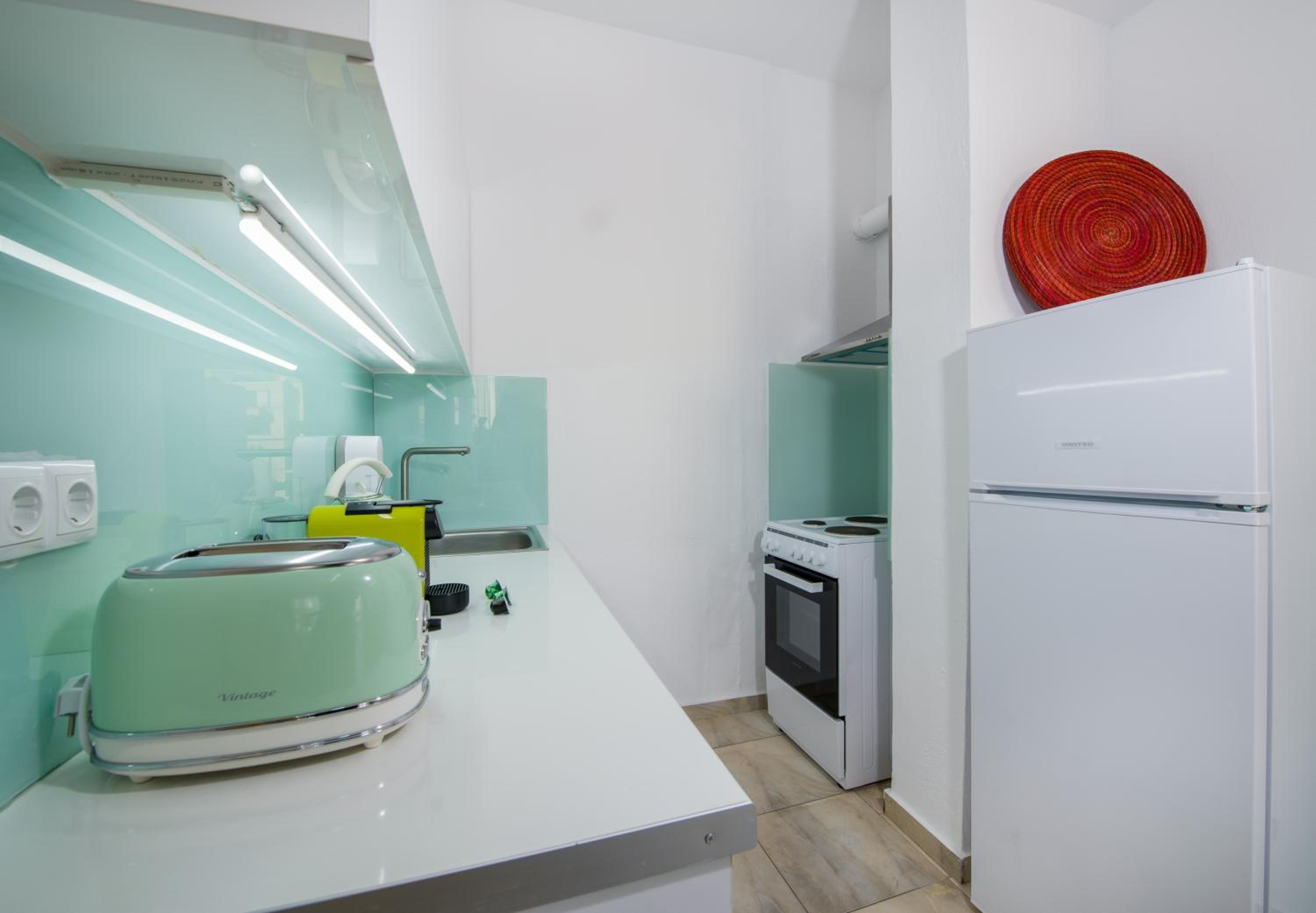 Family Suite photo 3