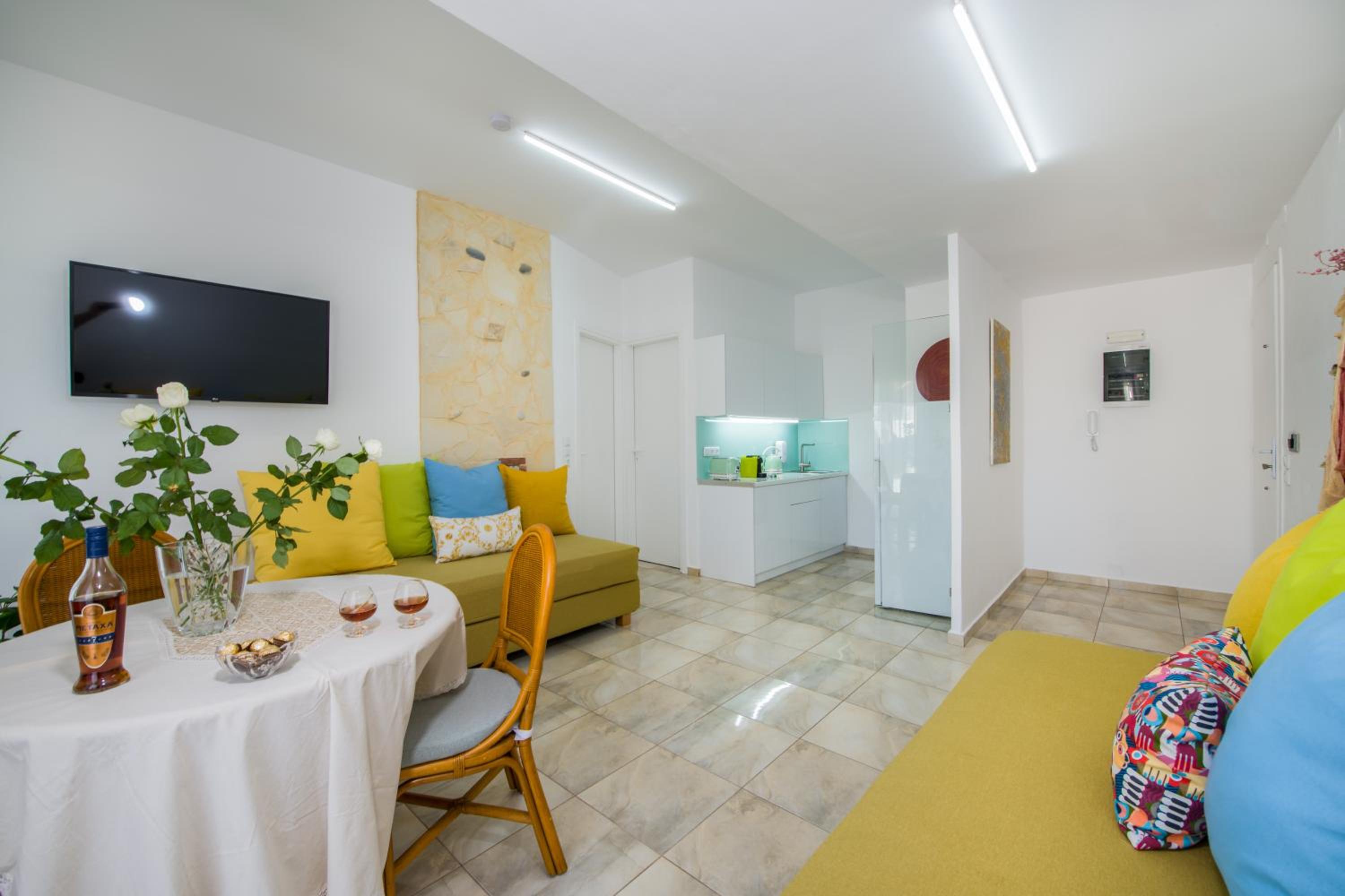 Family Suite photo 1