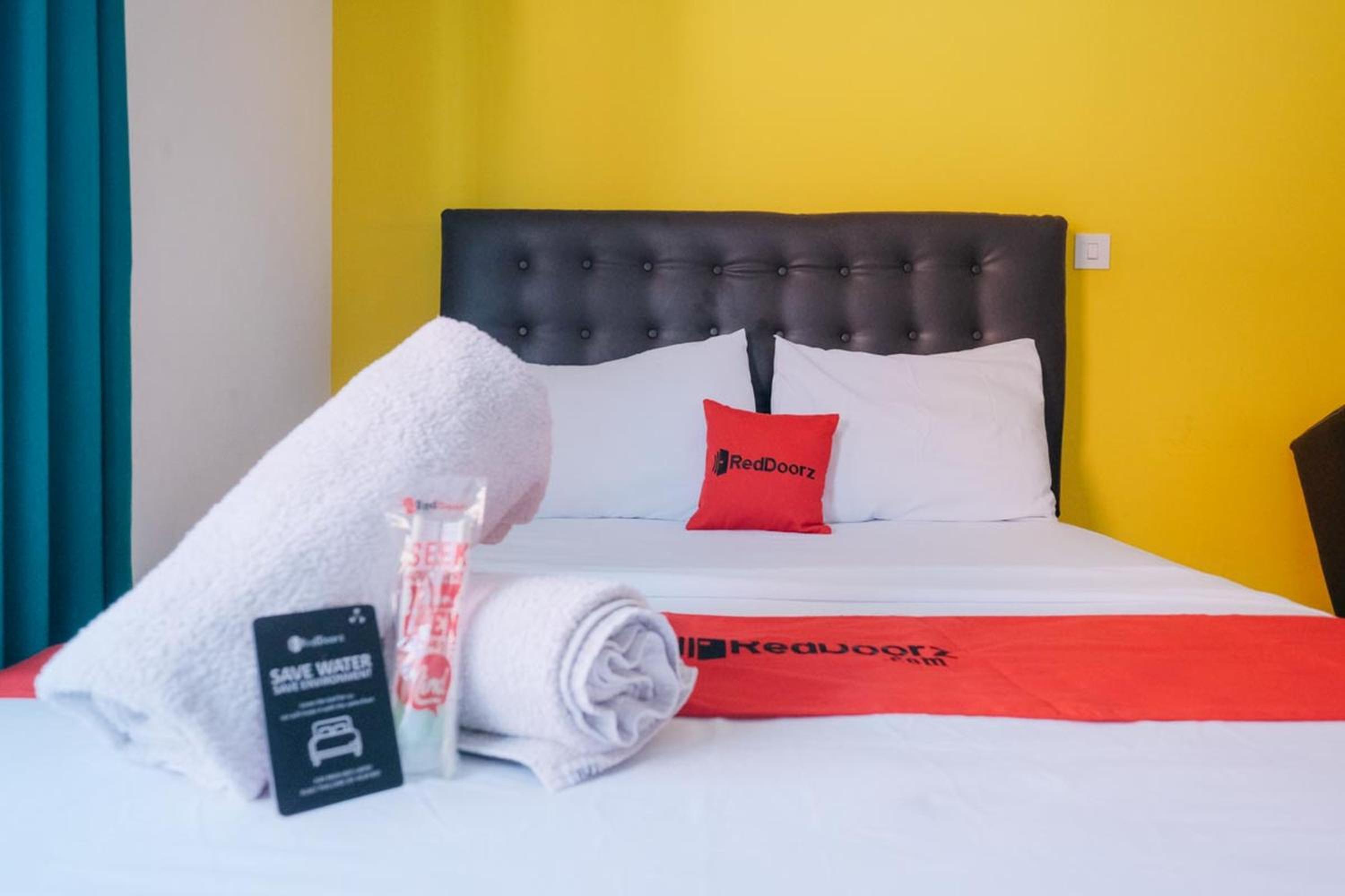 Standard Queen Room photo 1