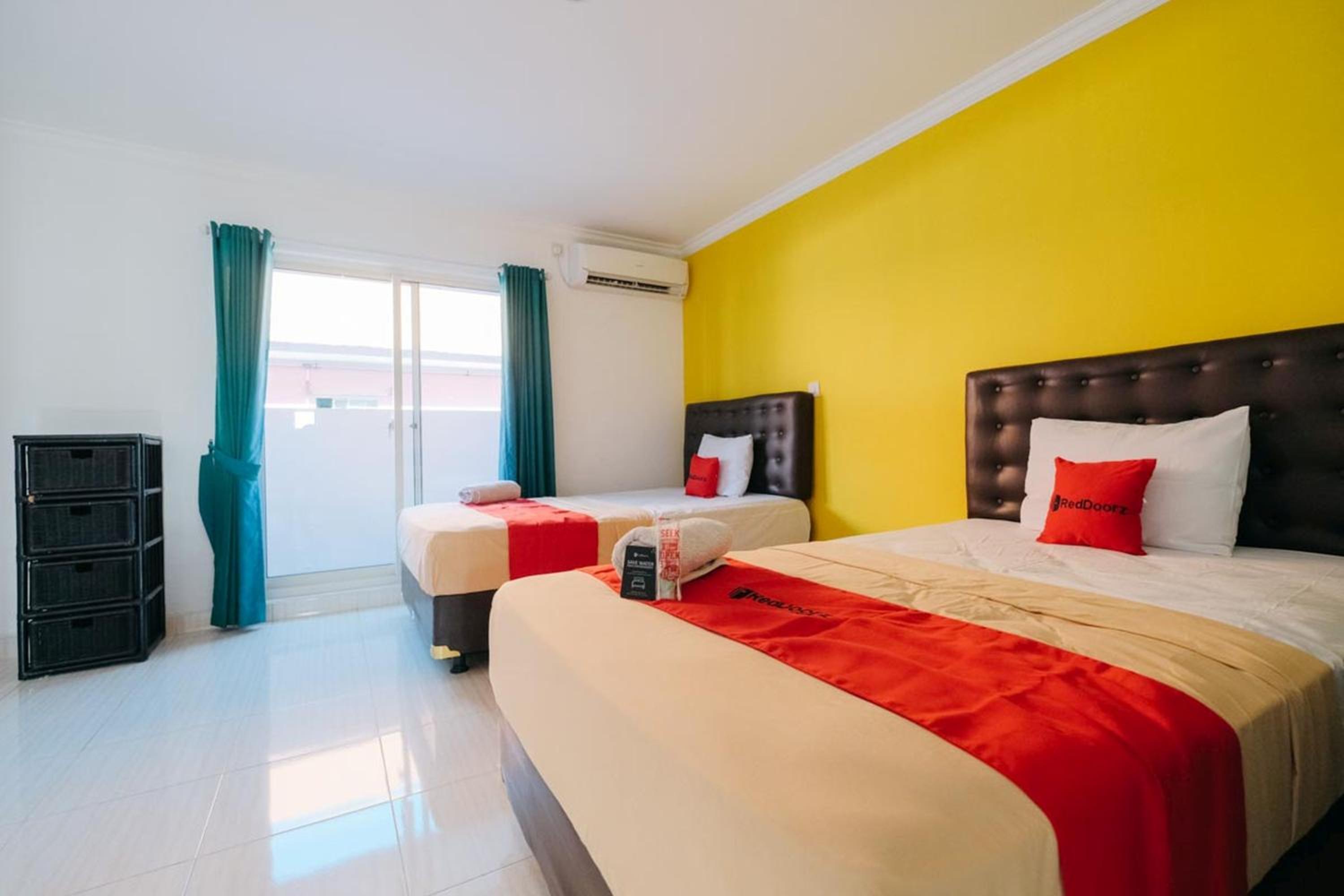 Standard Twin Room photo 1