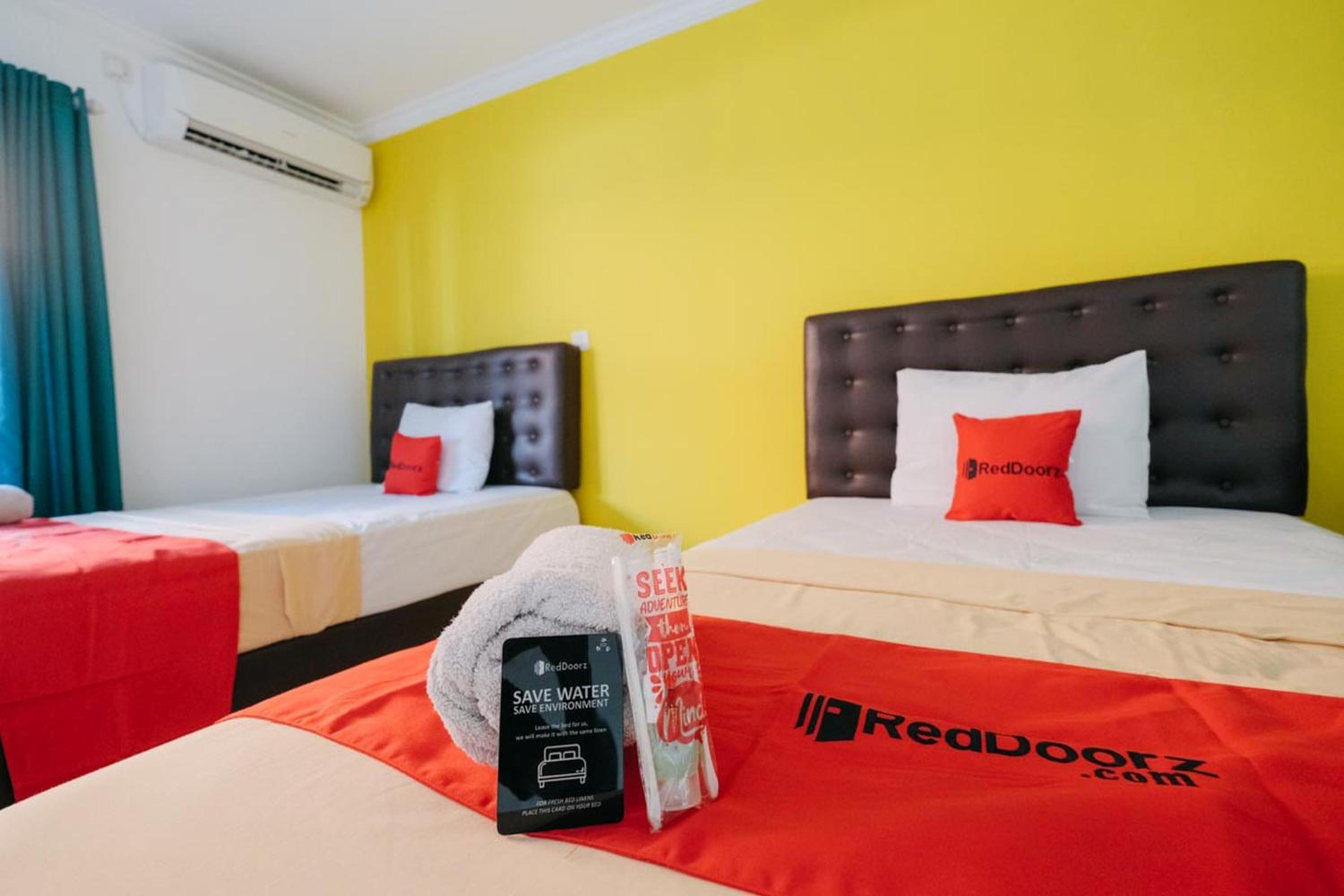 Standard Twin Room photo 3