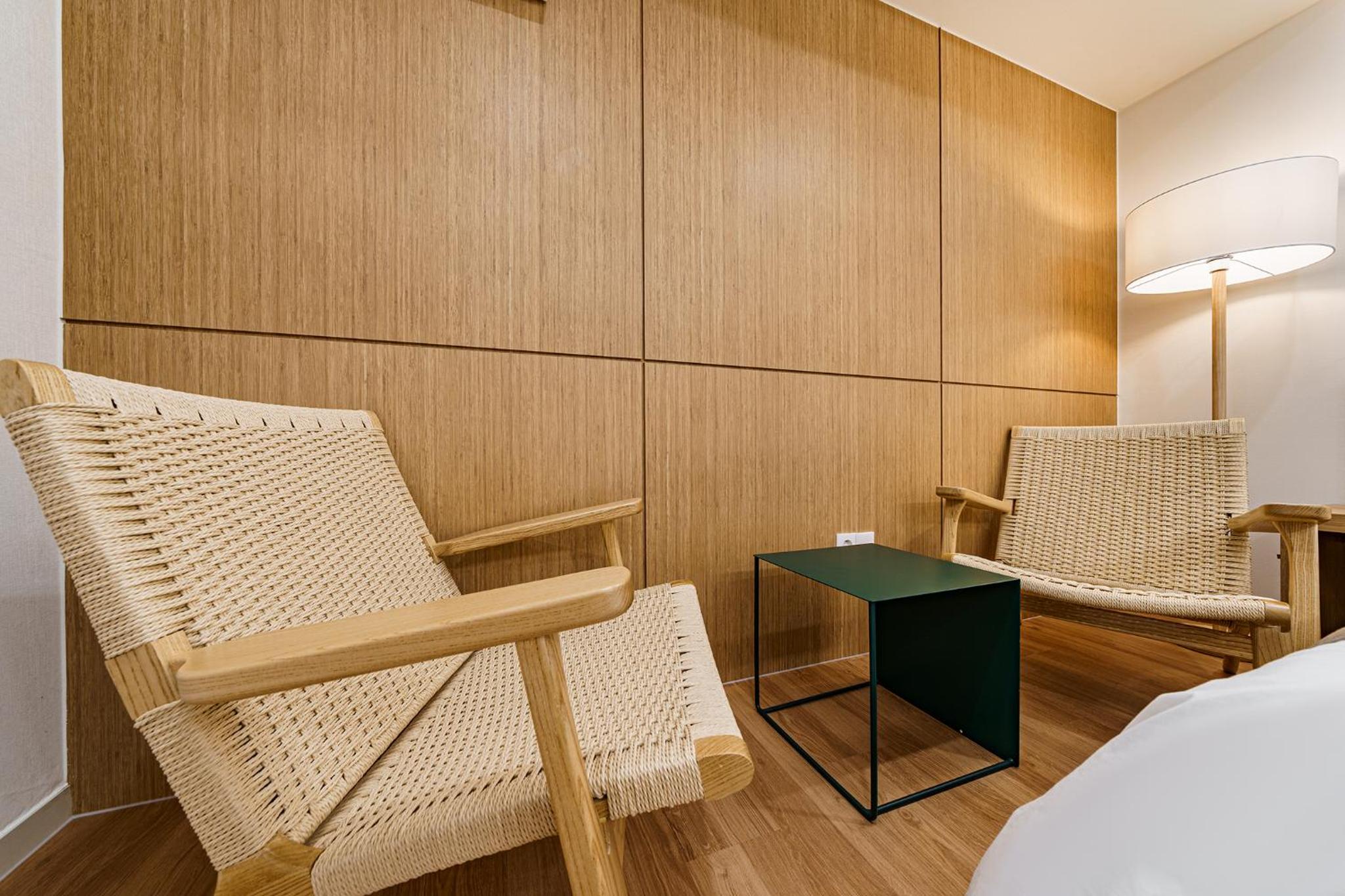 Deluxe Double Room - Photo 6