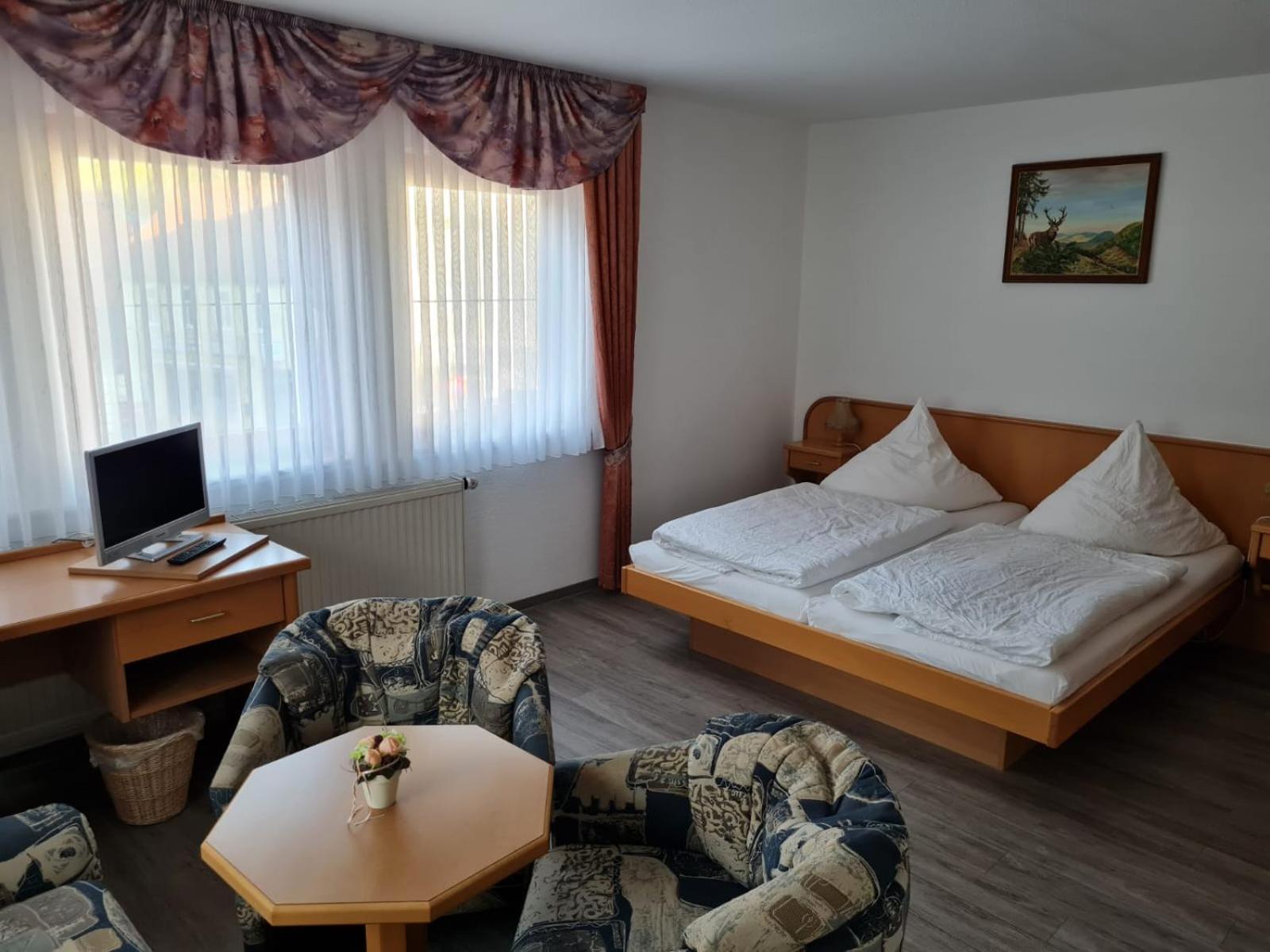 Double Room photo 1