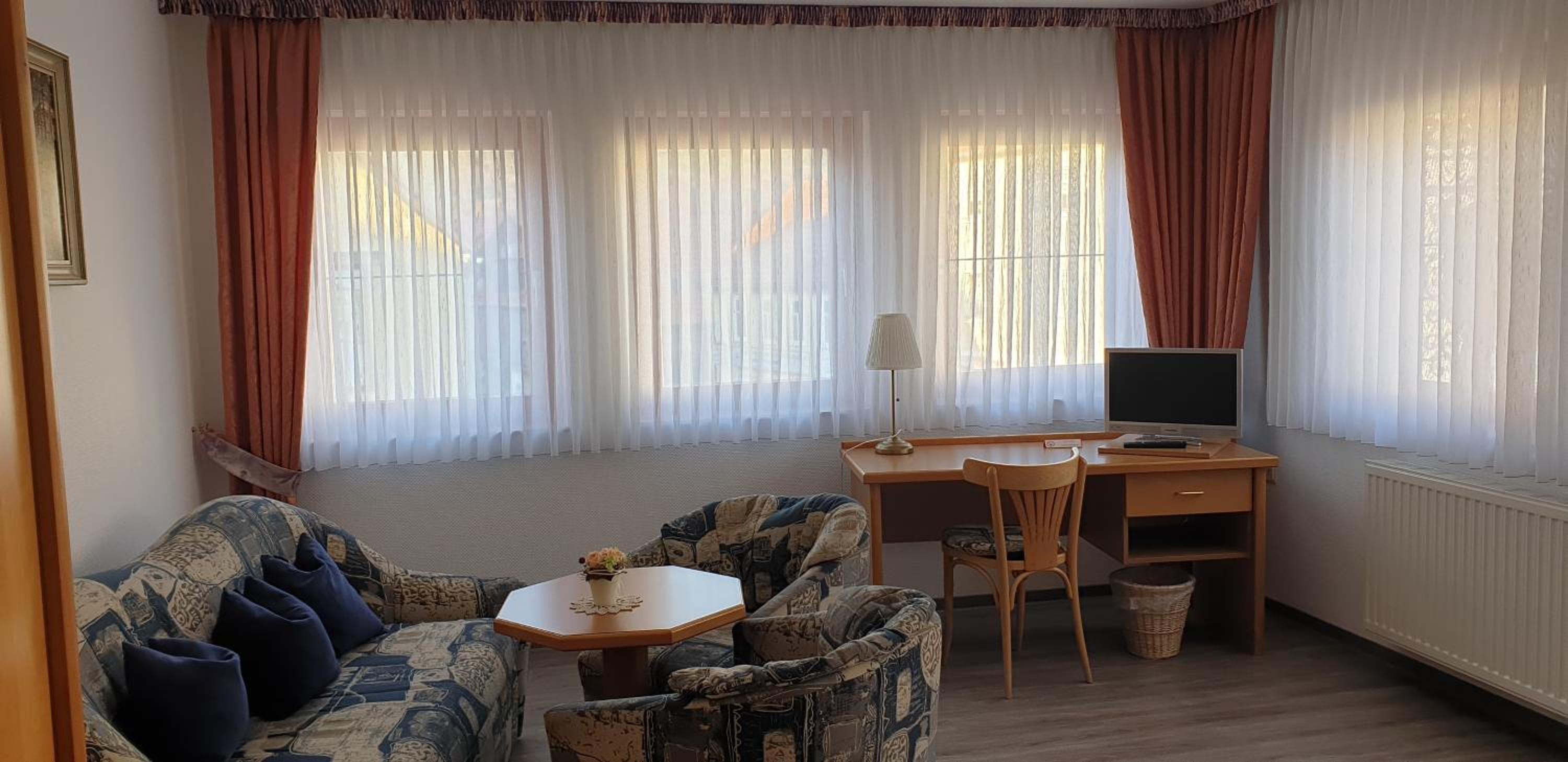 Double Room photo 3