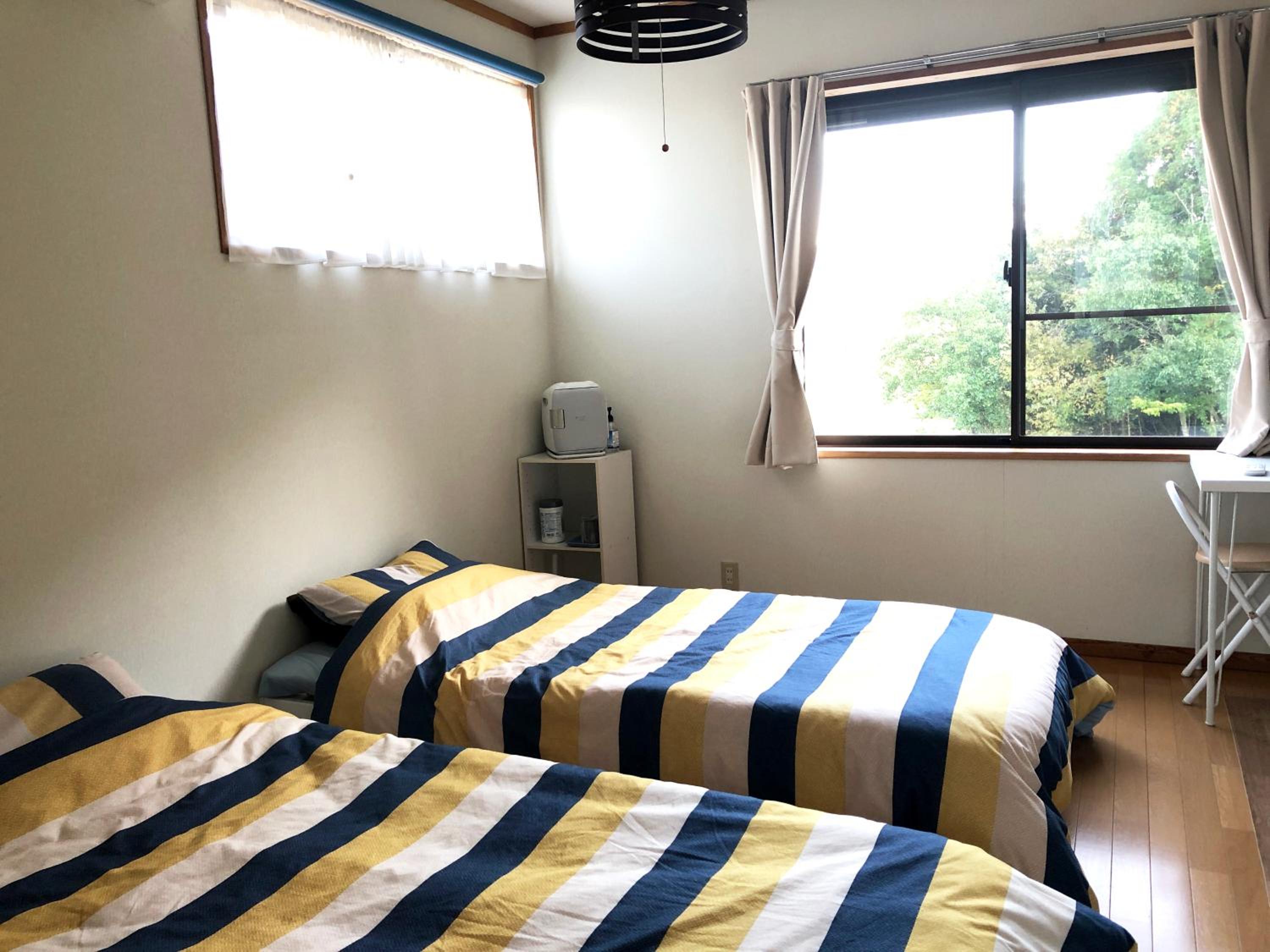 Standard Double or Twin Room photo 1