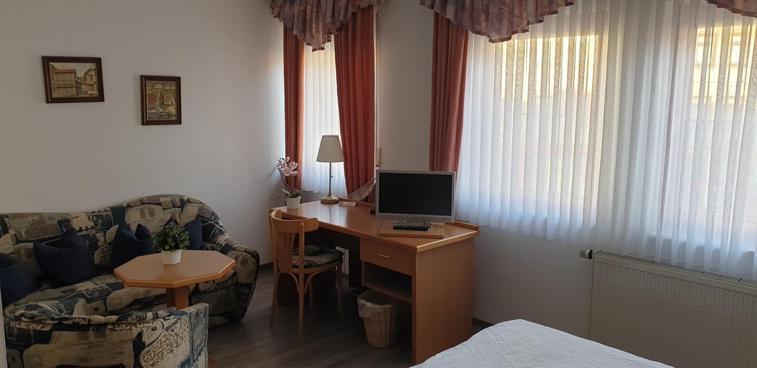 Double Room photo 2