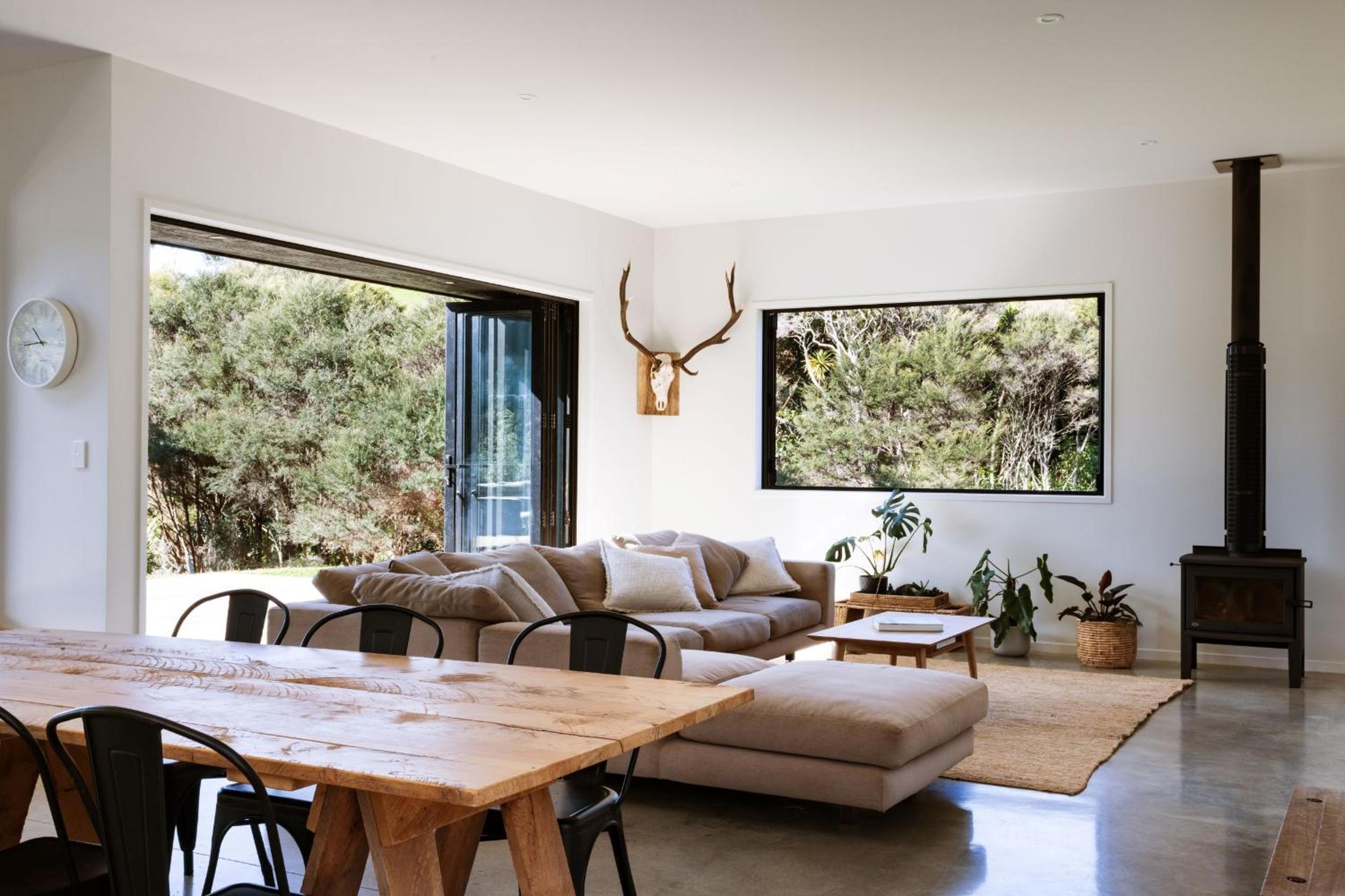 Four-Bedroom House - Photo 13
