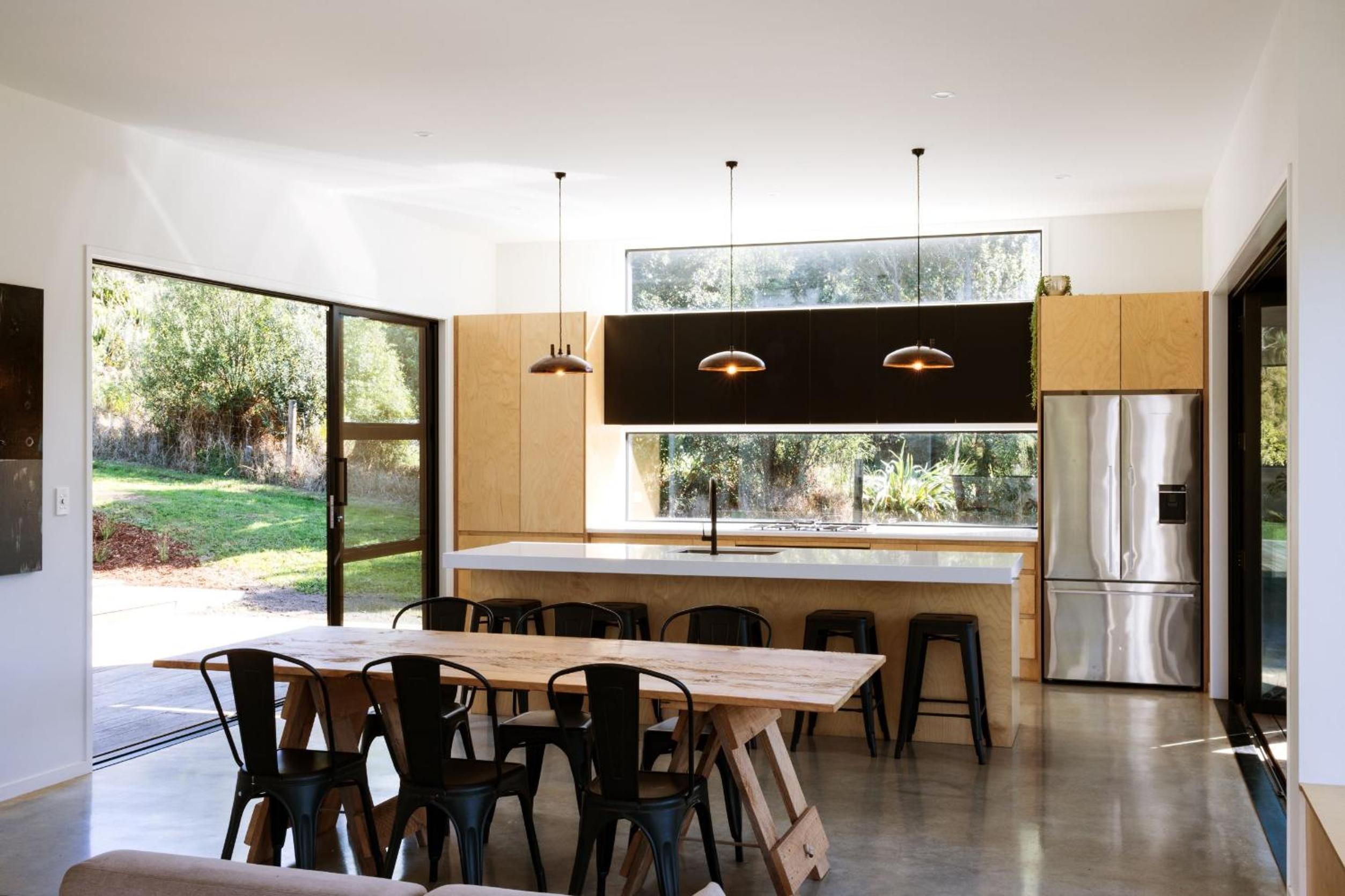 Four-Bedroom House - Photo 12