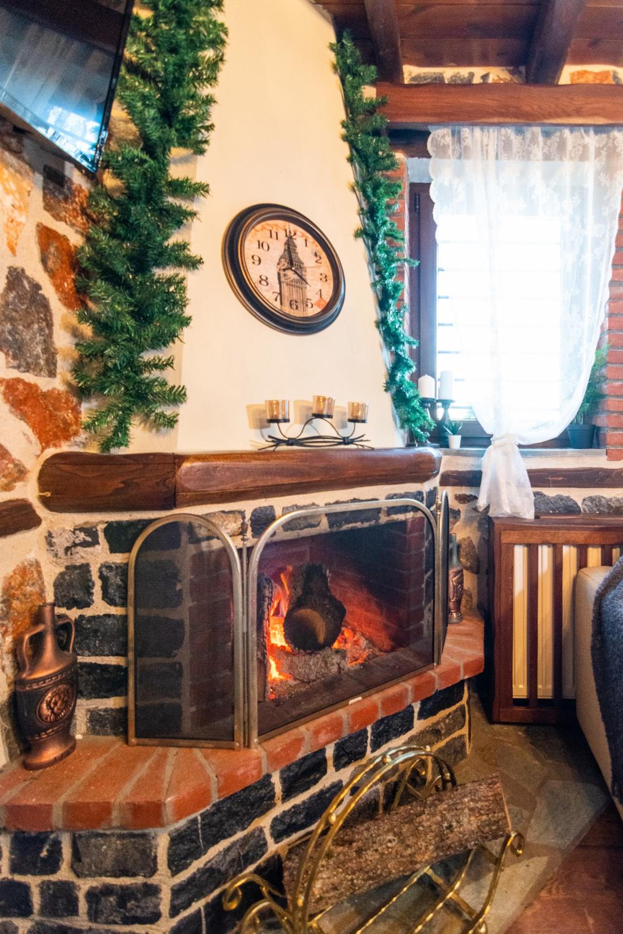 Maisonette photo 2