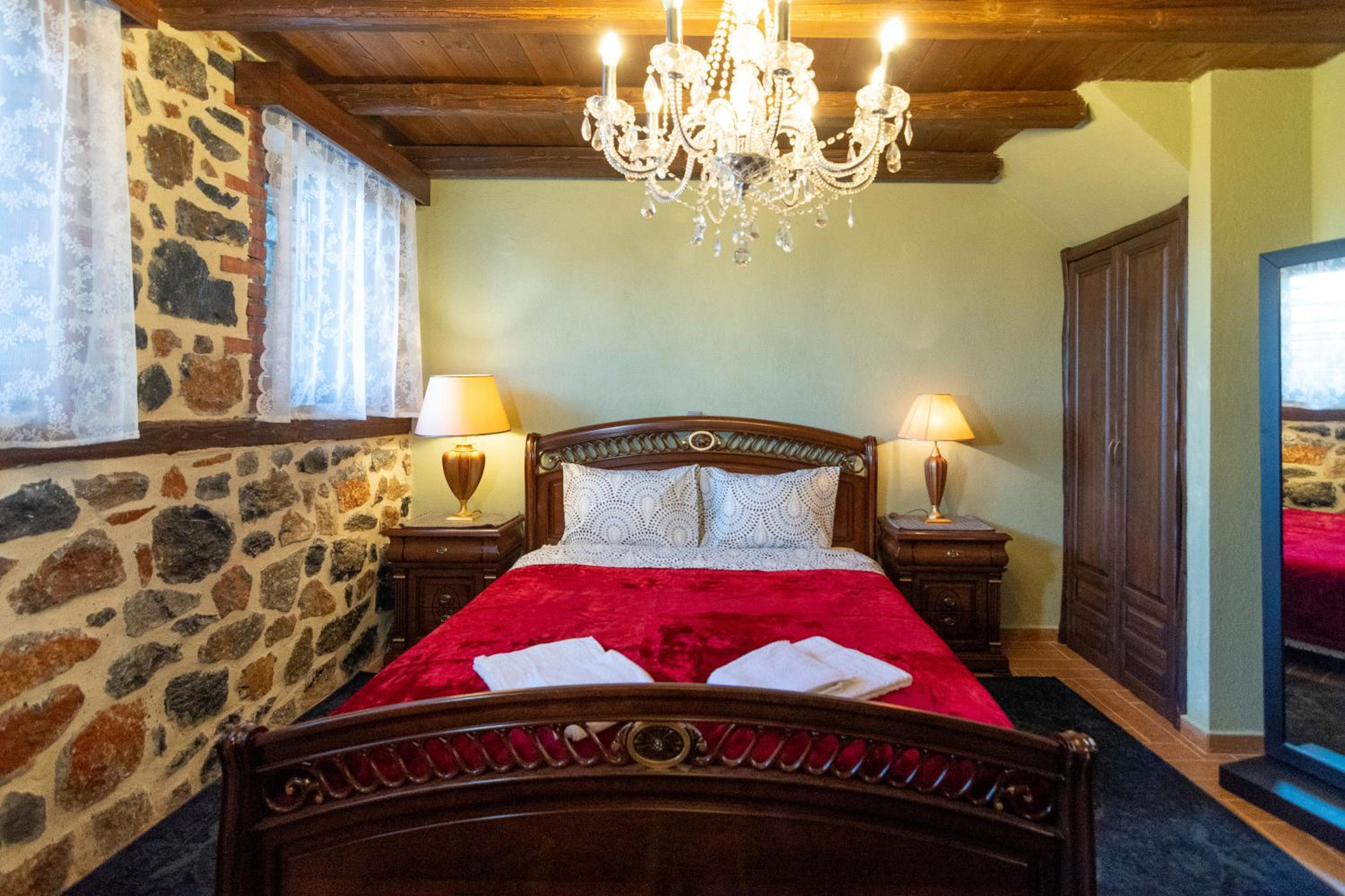 Maisonette photo 3