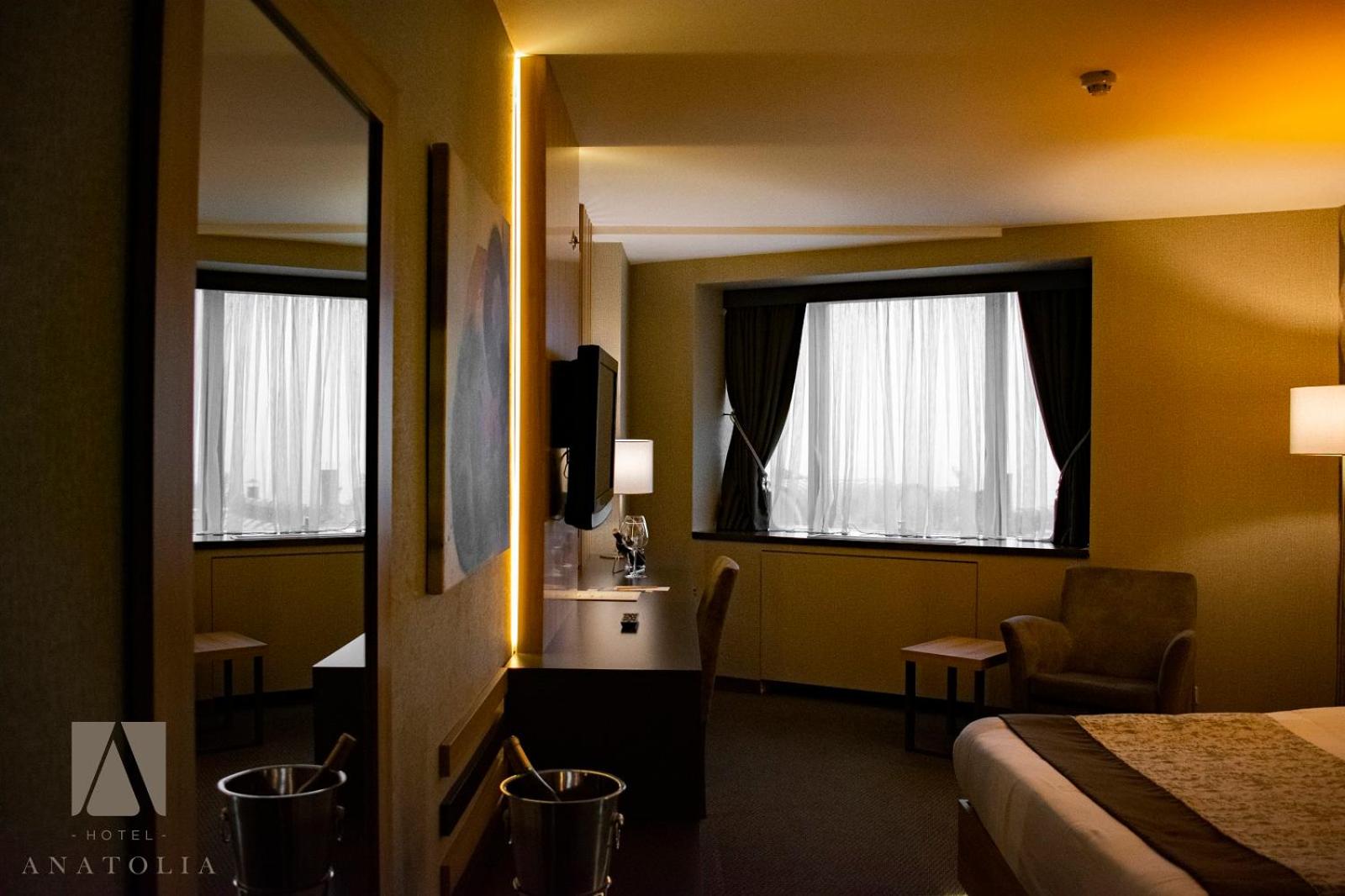Economy Double Room photo 3
