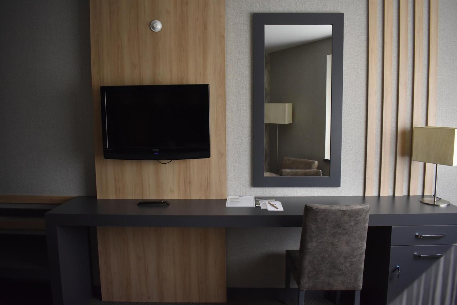 Economy Double Room photo 2