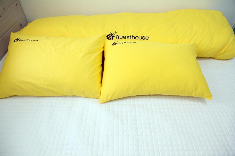 Double Room - Photo 5