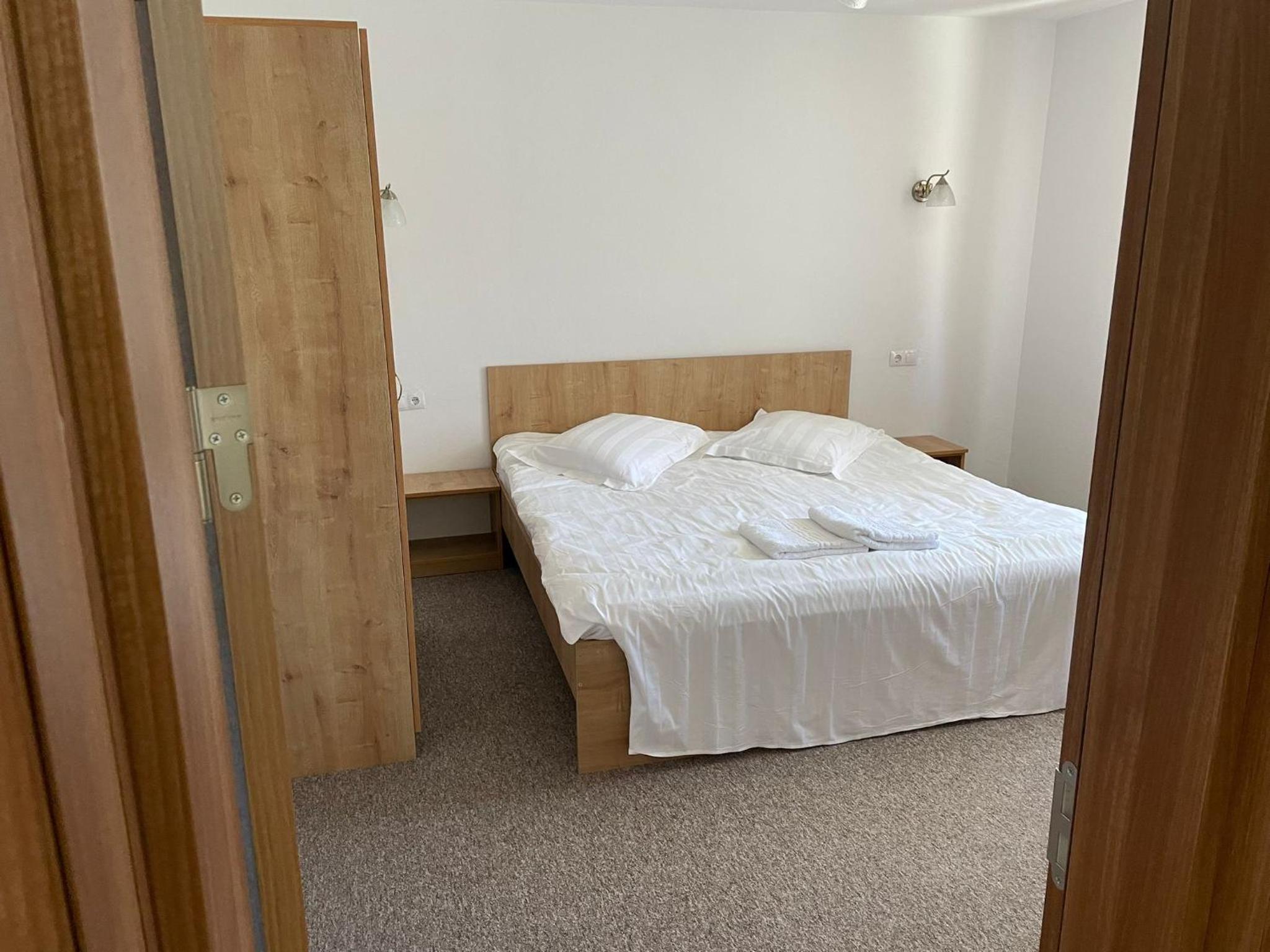 Standard Double Room photo 3