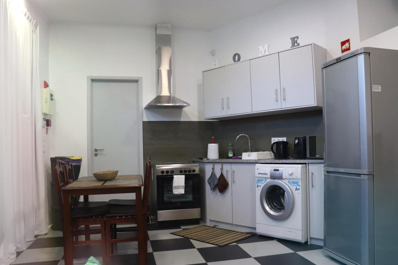 One-Bedroom House photo 2