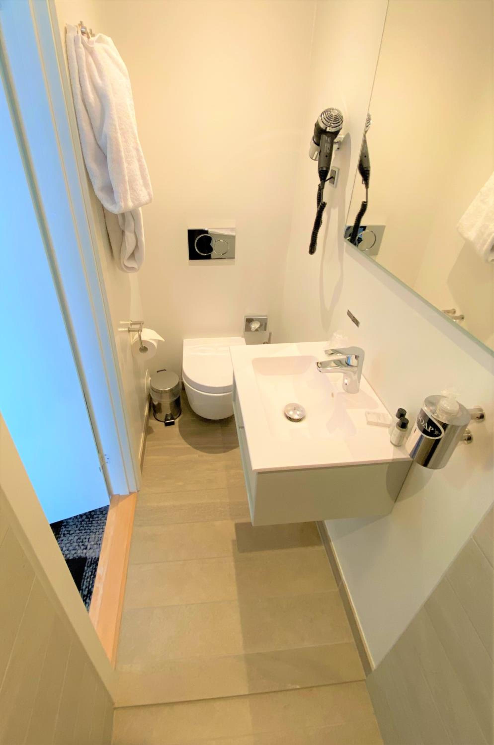 Standard Single Room photo 1